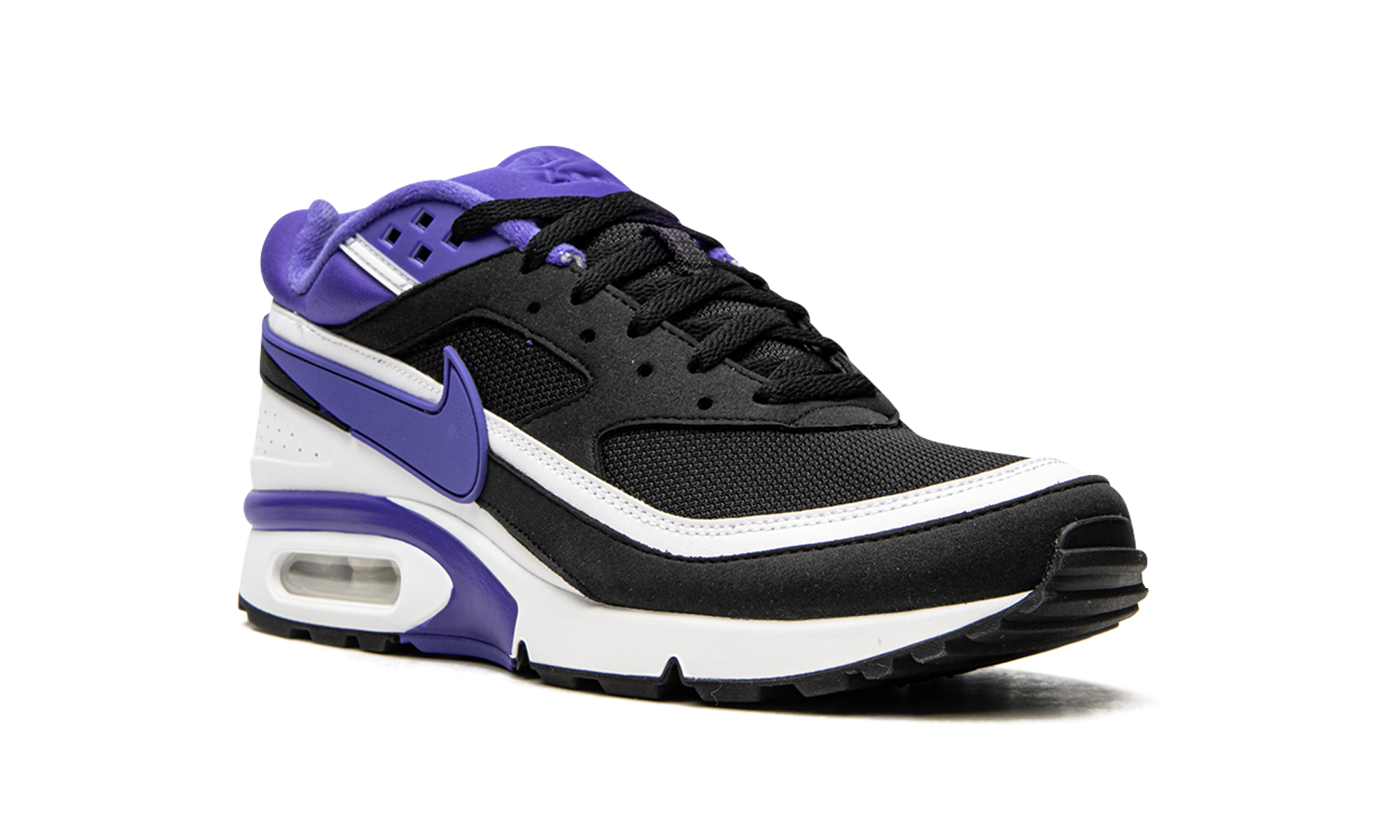 Air Max Bw Og "persian Violet (2021)" - 7