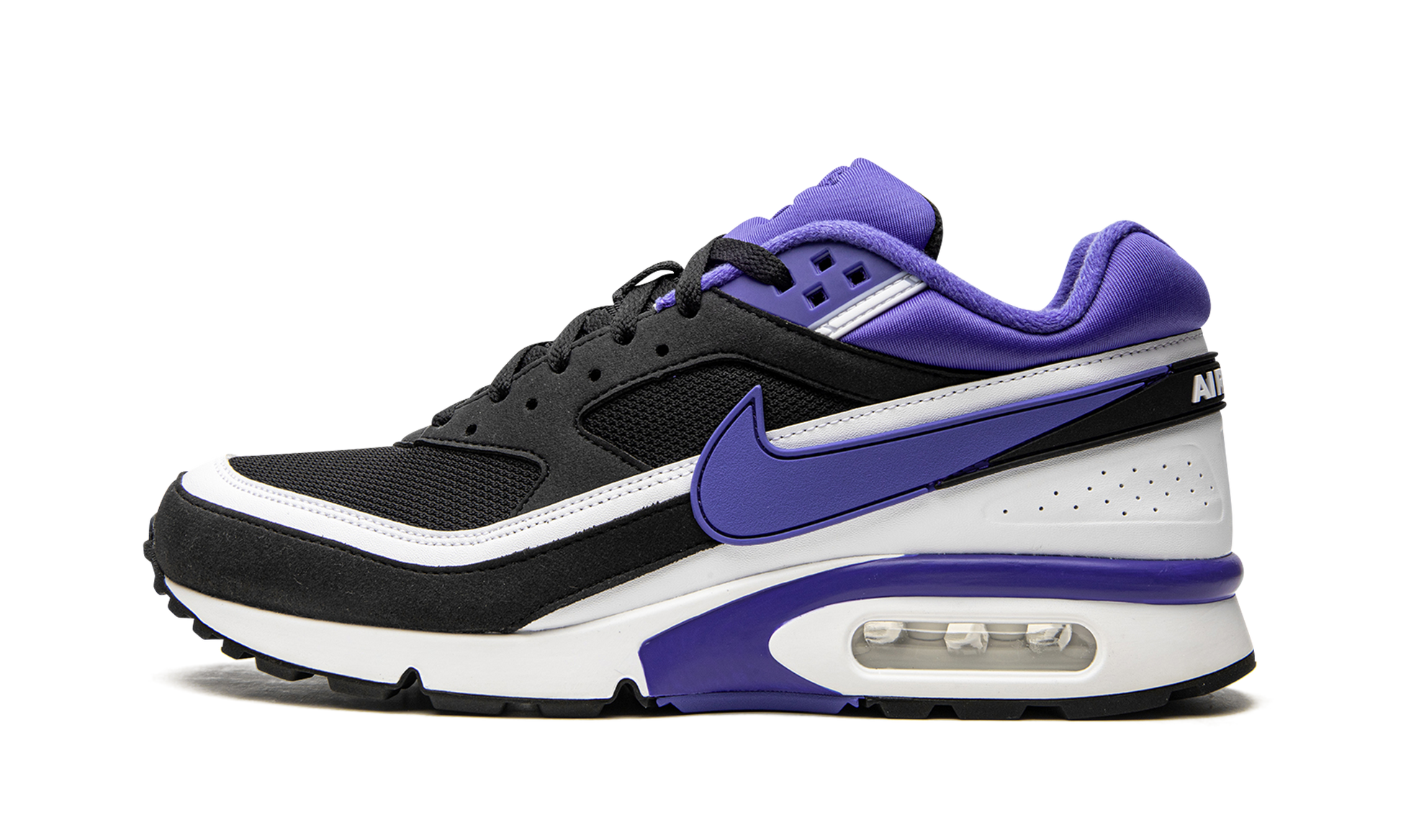 Air Max Bw Og "persian Violet (2021)" - 8