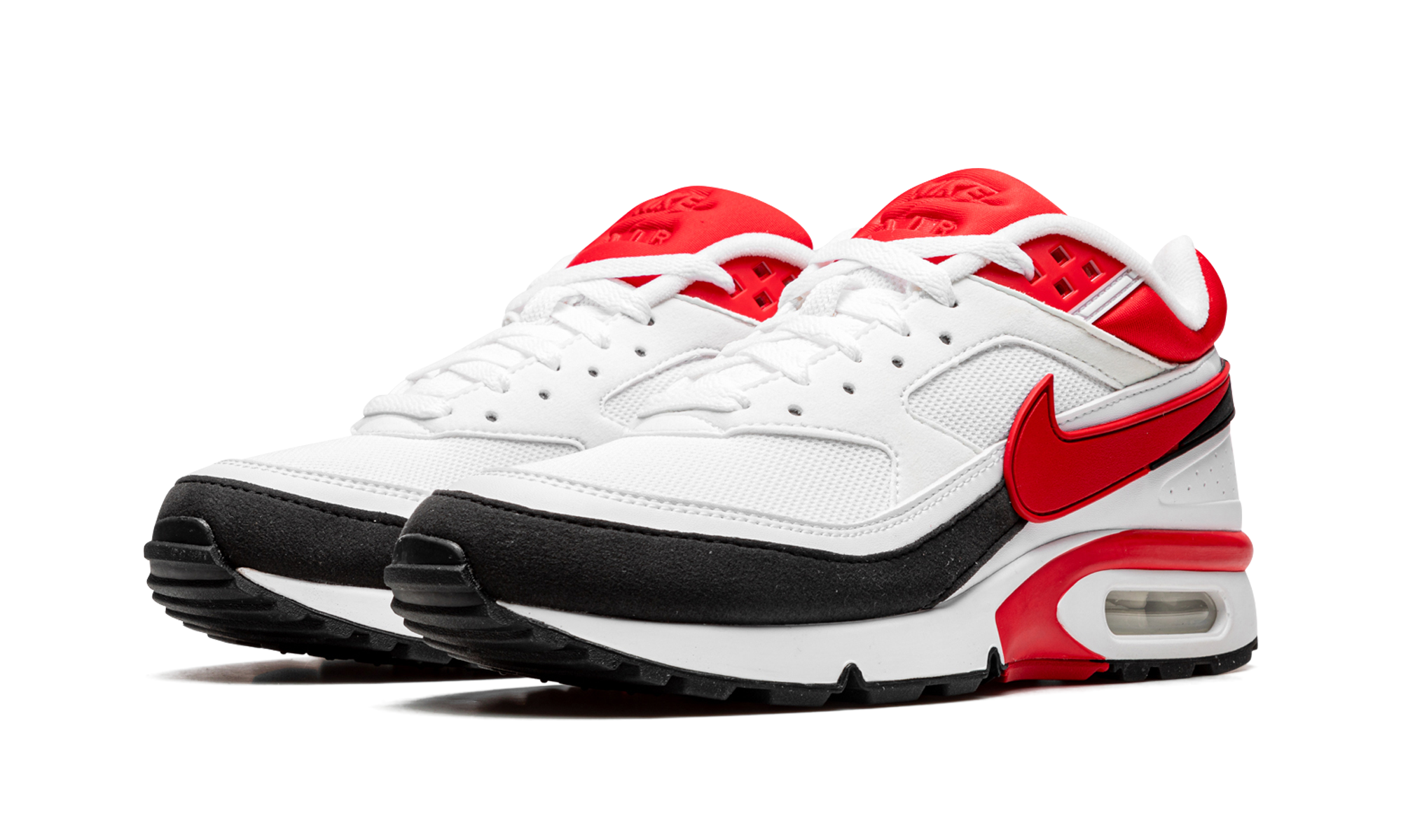 Air Max Bw Og "sport Red" - 2