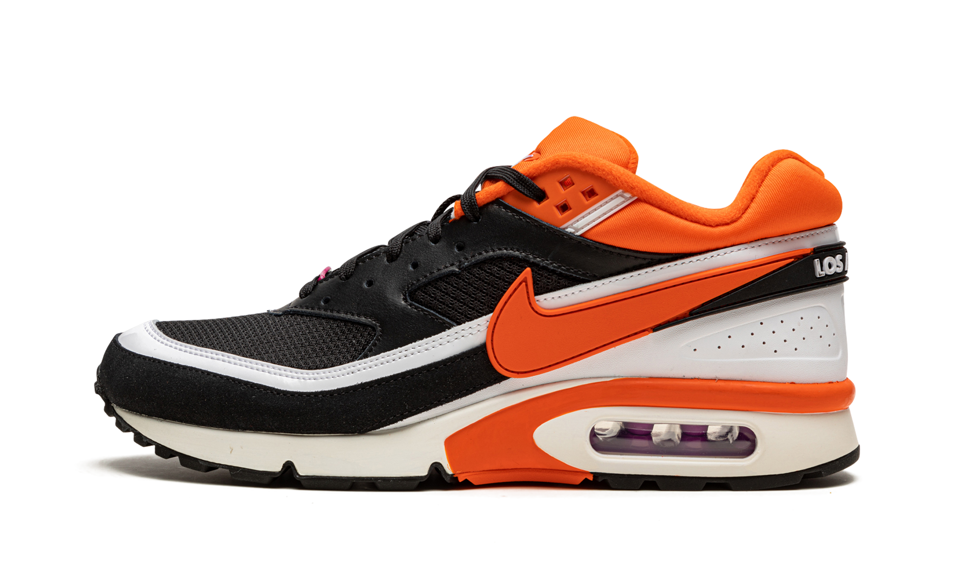 Air Max Bw Qs La "los Angeles" - 1