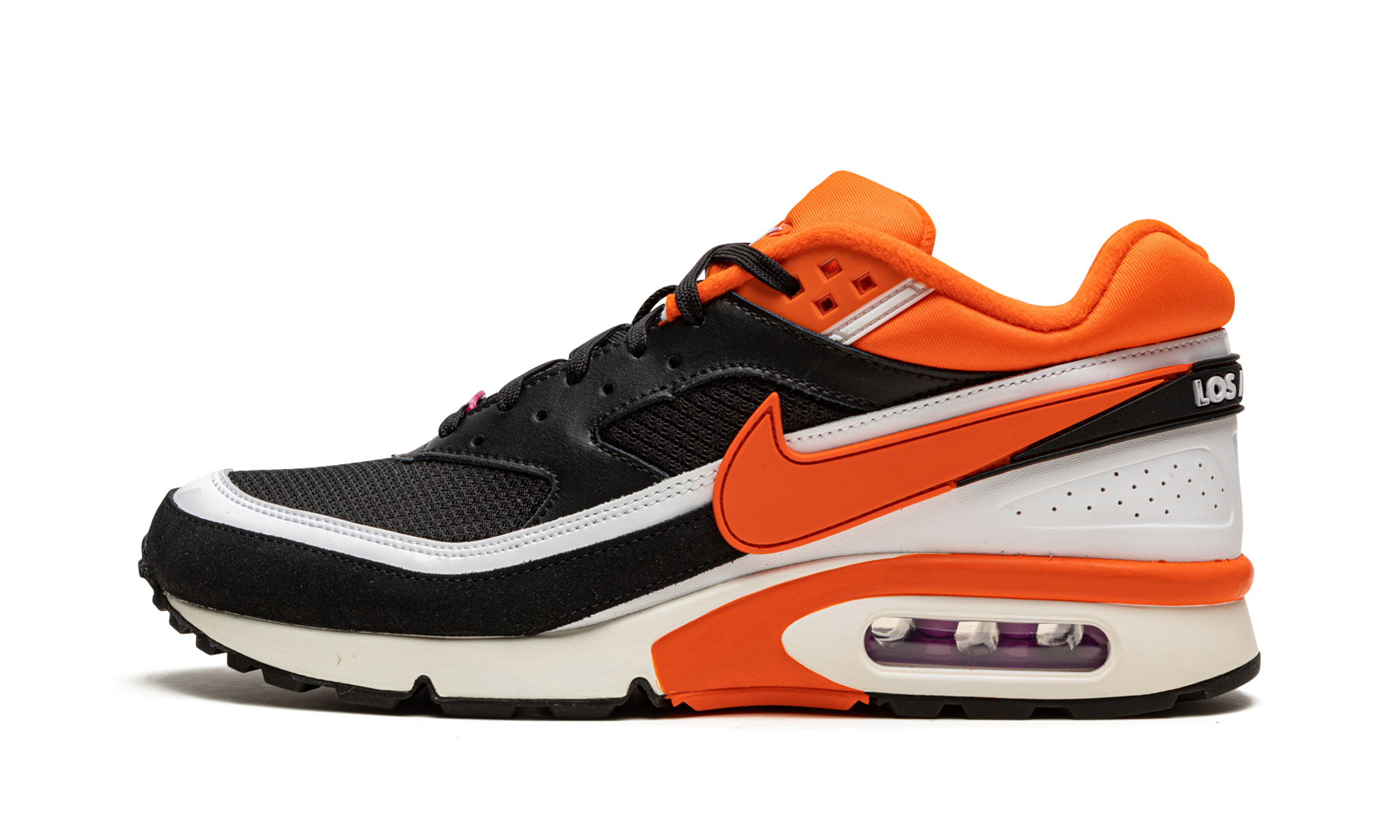 Air Max Bw Qs La "los Angeles" - 1
