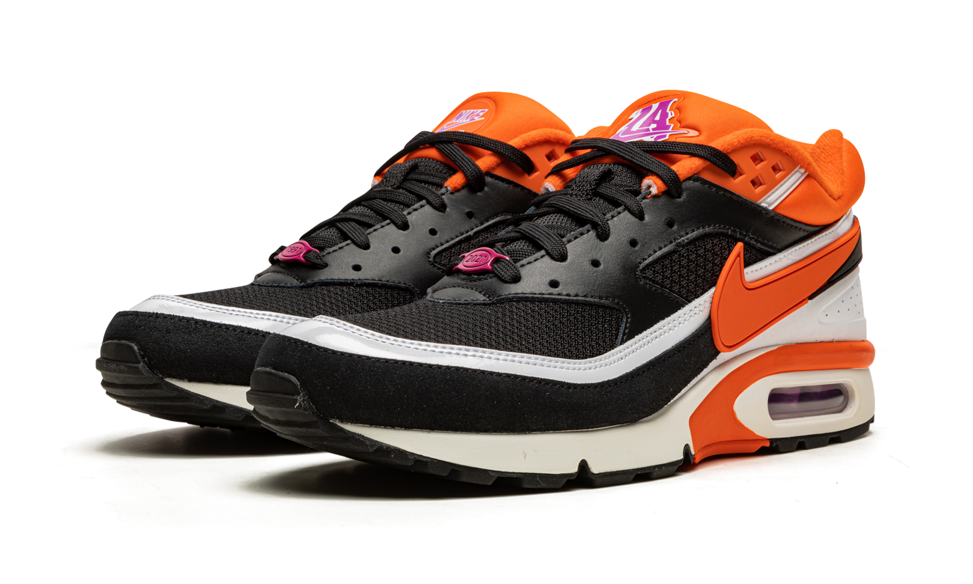 Air Max Bw Qs La "los Angeles" - 2