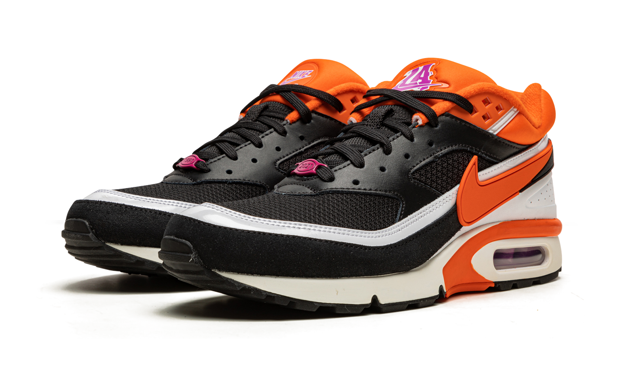 Air Max Bw Qs La "los Angeles" - 2
