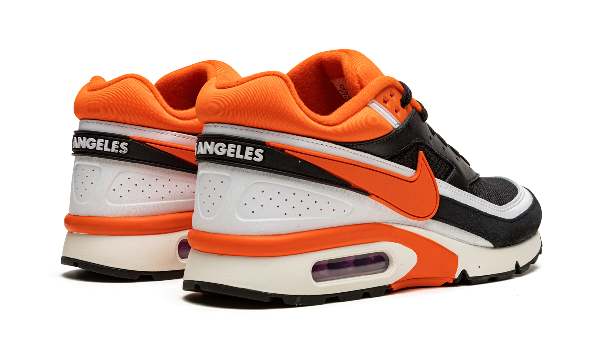 Air Max Bw Qs La "los Angeles" - 3