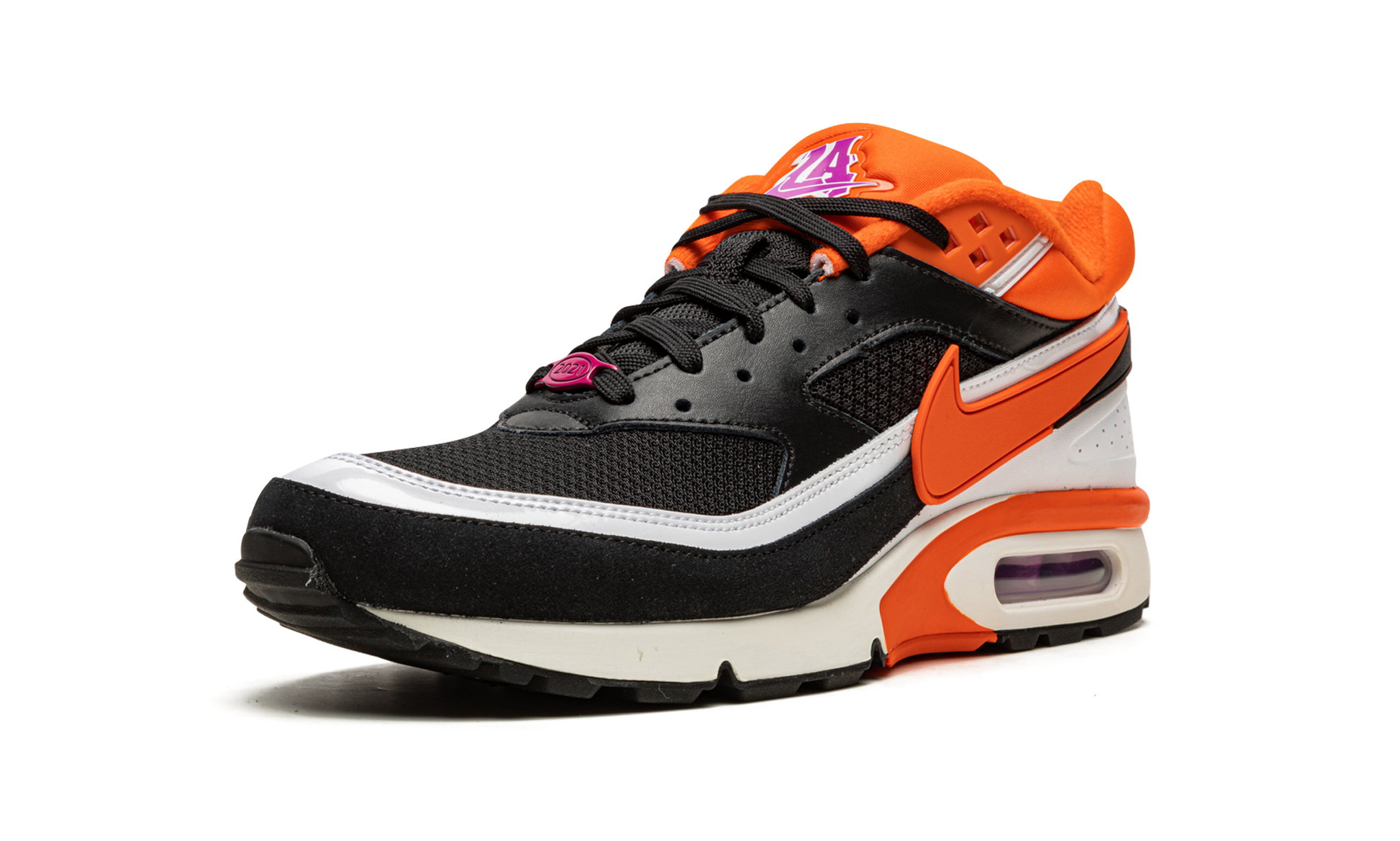 Air Max Bw Qs La "los Angeles" - 4
