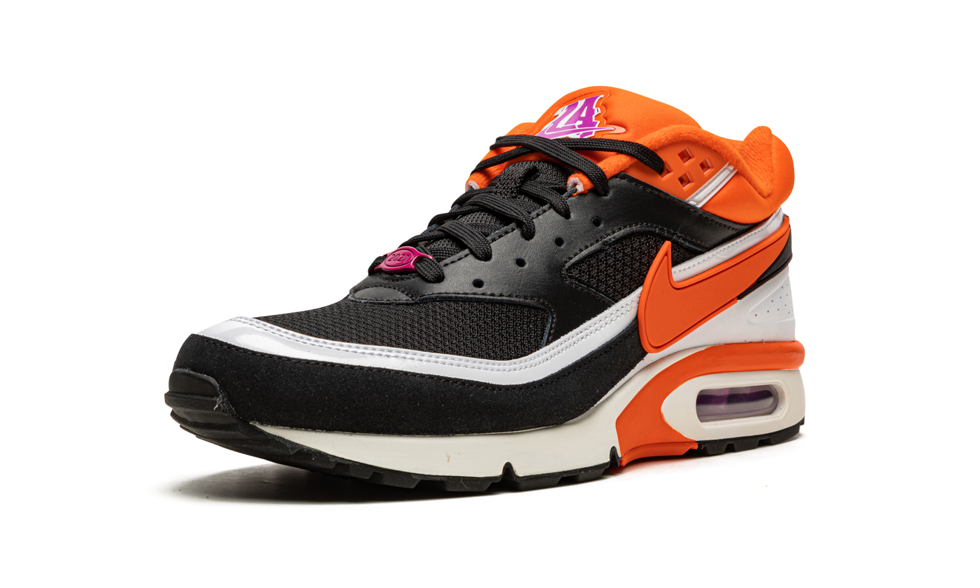 Air Max Bw Qs La "los Angeles" - 4