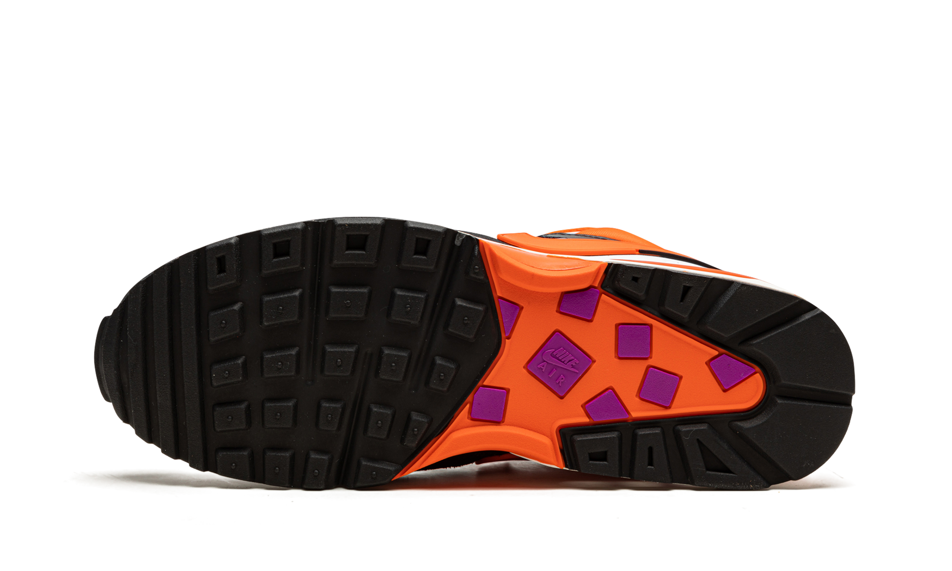 Air Max Bw Qs La "los Angeles" - 5