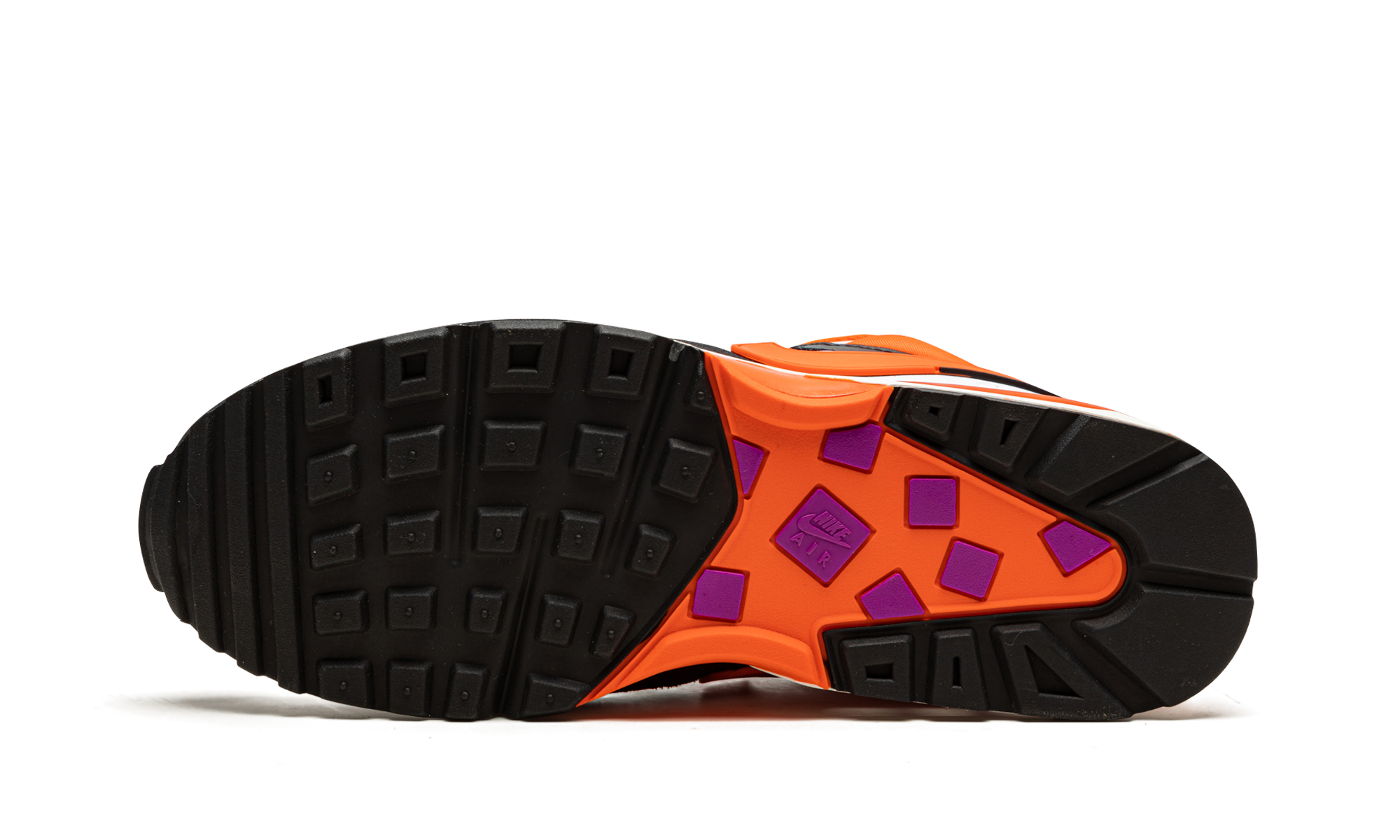 Air Max Bw Qs La "los Angeles" - 5