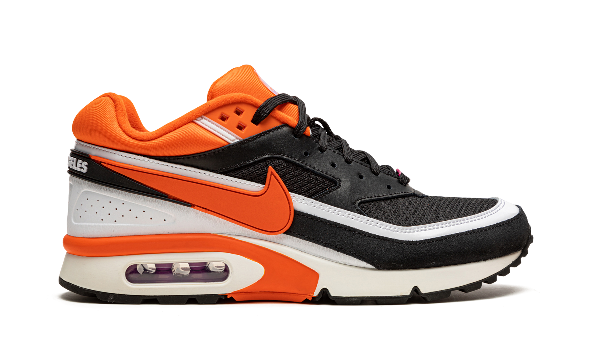 Air Max Bw Qs La "los Angeles" - 6