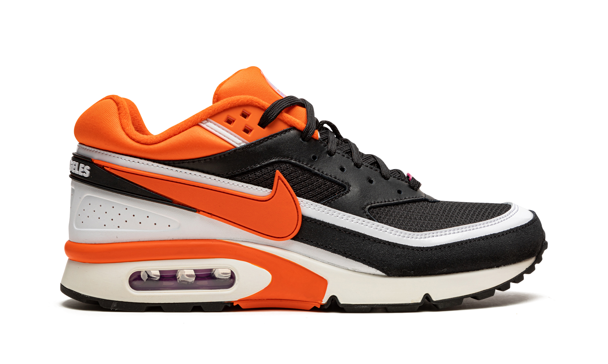 Air Max Bw Qs La "los Angeles" - 6