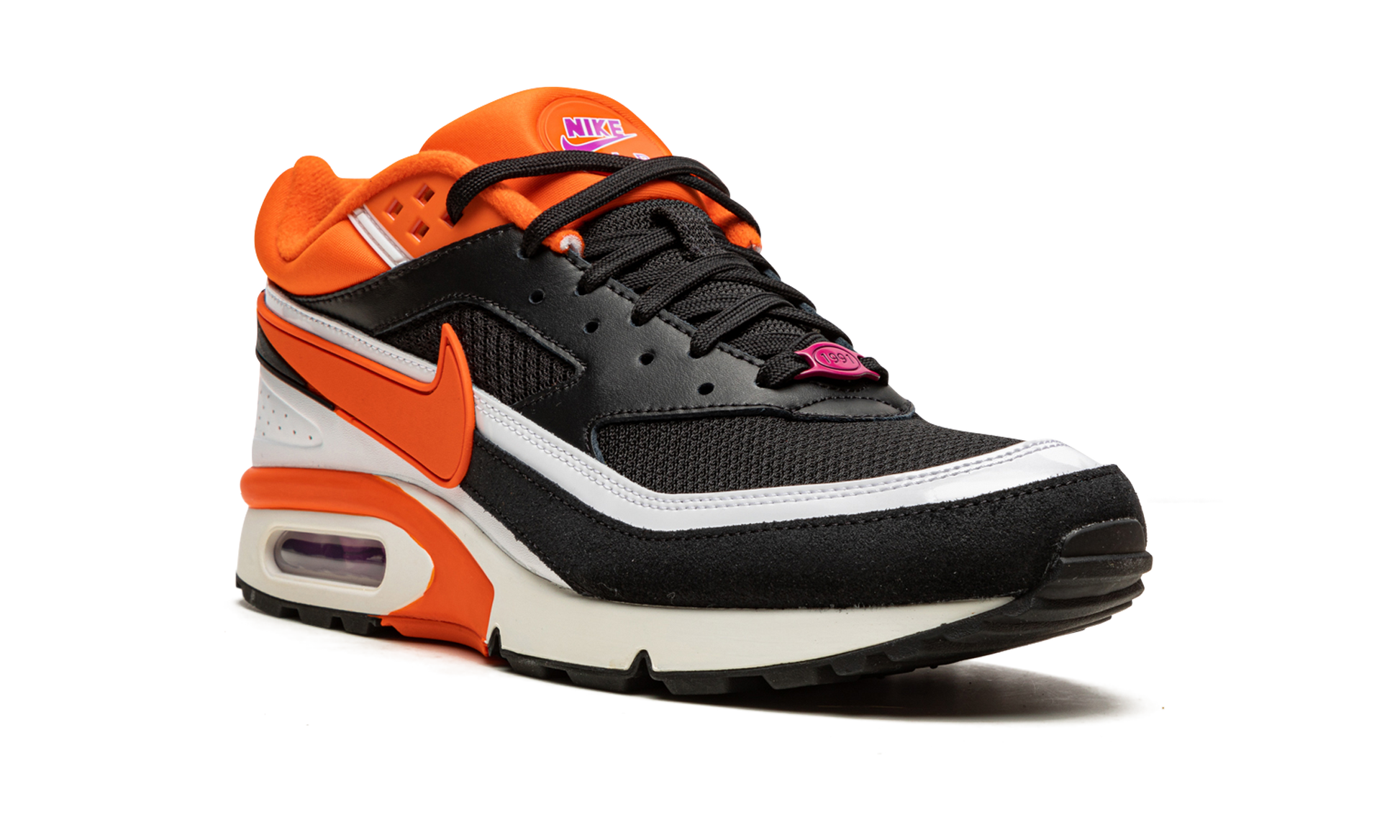 Air Max Bw Qs La "los Angeles" - 7