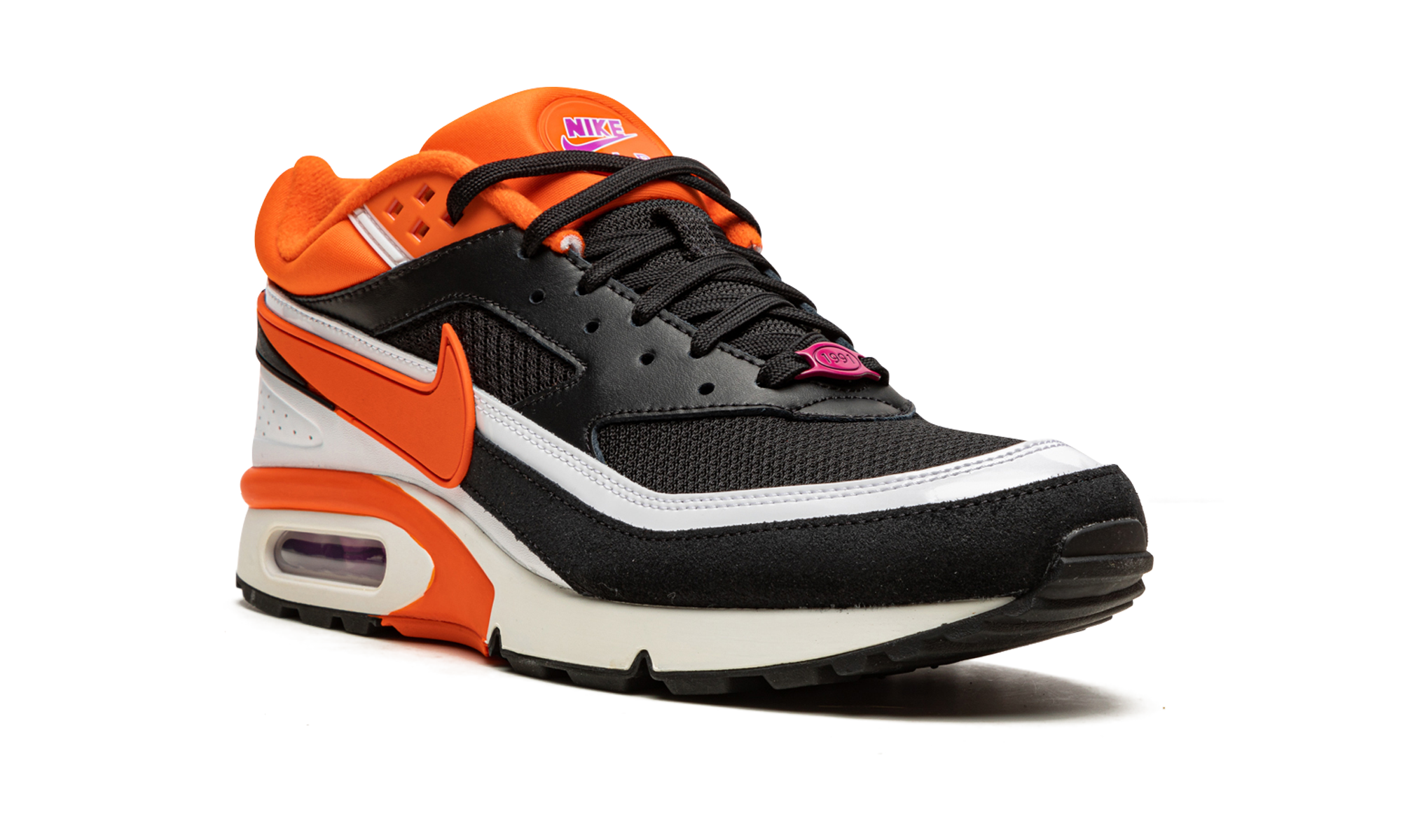 Air Max Bw Qs La "los Angeles" - 7