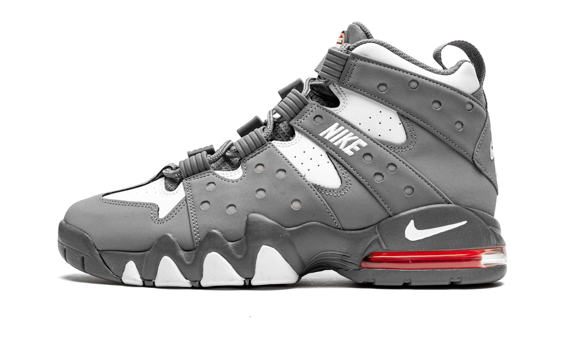 Air Max Cb '94 "cool Grey" - 1
