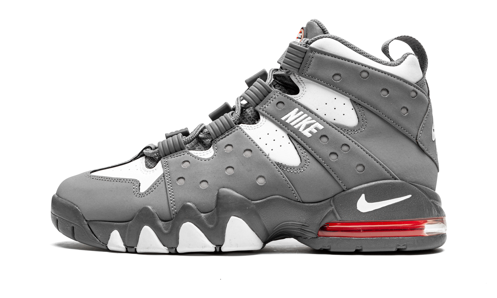 Air Max Cb '94 "cool Grey" - 1