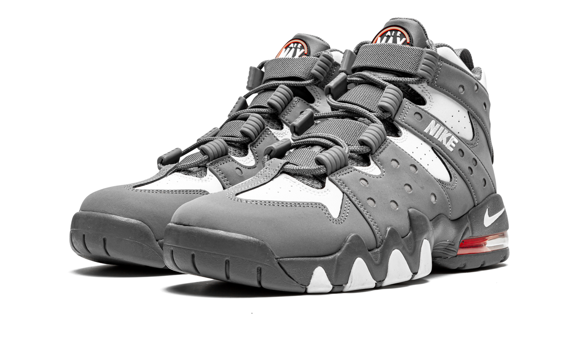 Air Max Cb '94 "cool Grey" - 2