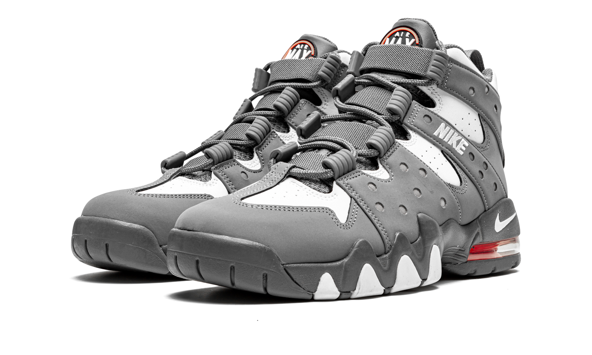 Air Max Cb '94 "cool Grey" - 2