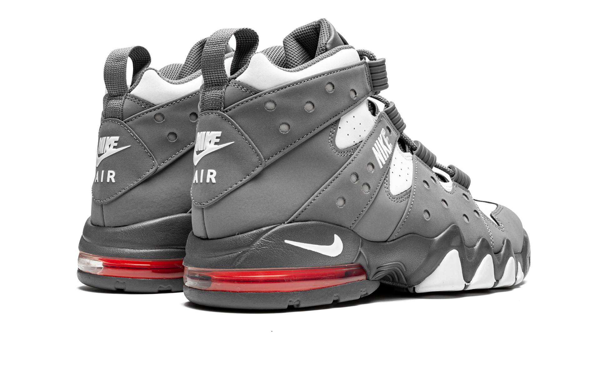 Air Max Cb '94 "cool Grey" - 3
