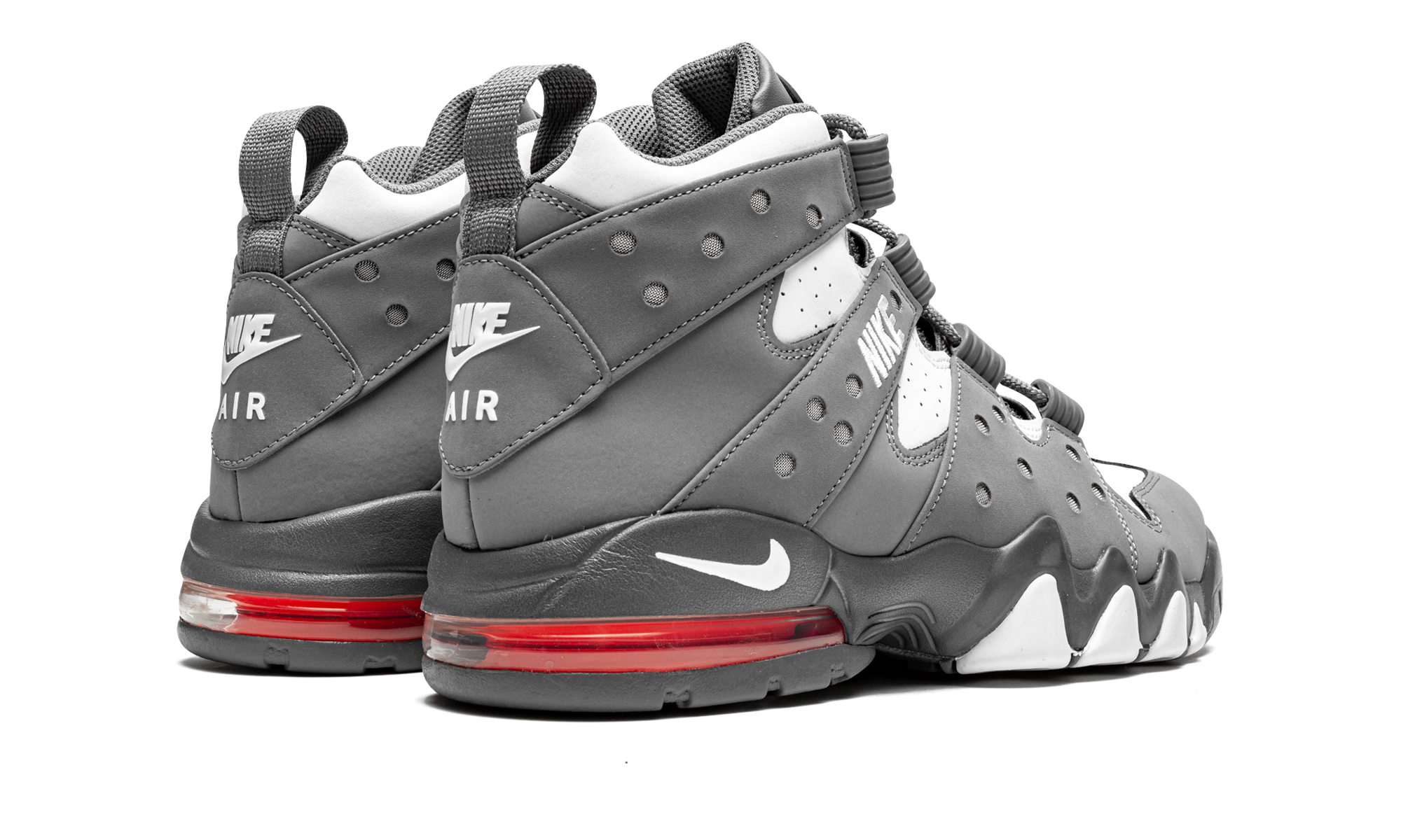 Air Max Cb '94 "cool Grey" - 3