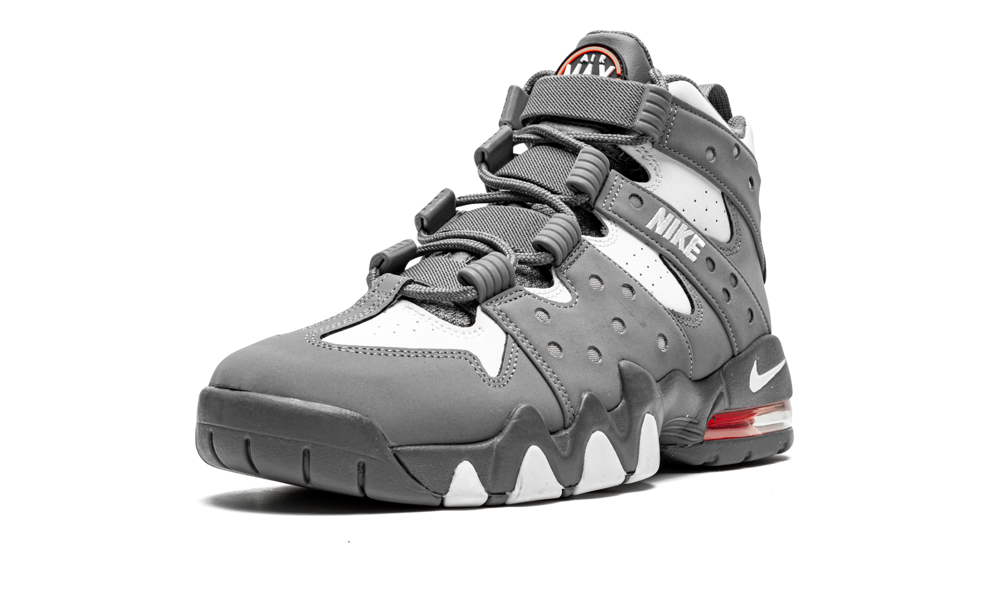 Air Max Cb '94 "cool Grey" - 4