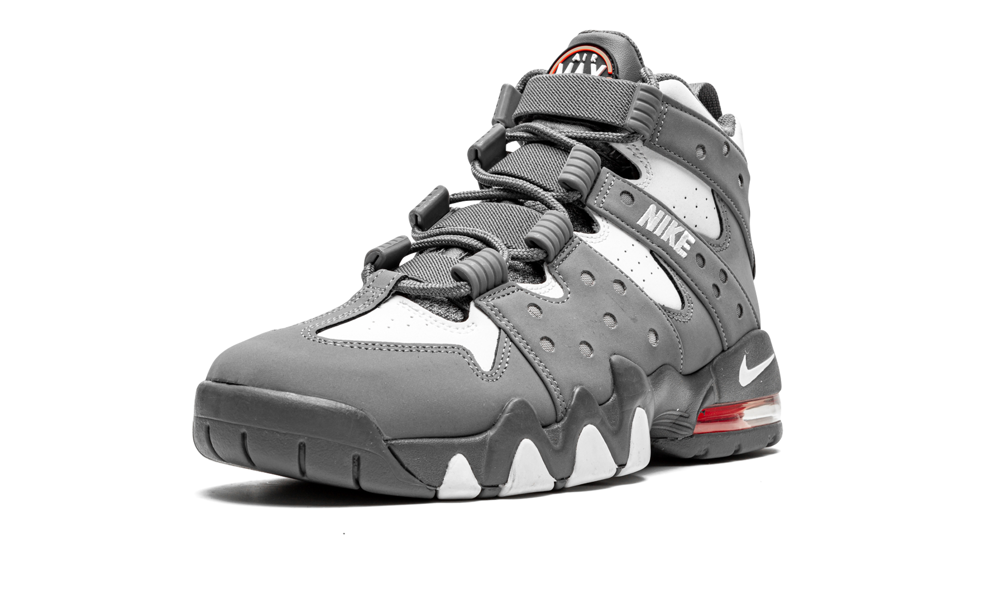 Air Max Cb '94 "cool Grey" - 4