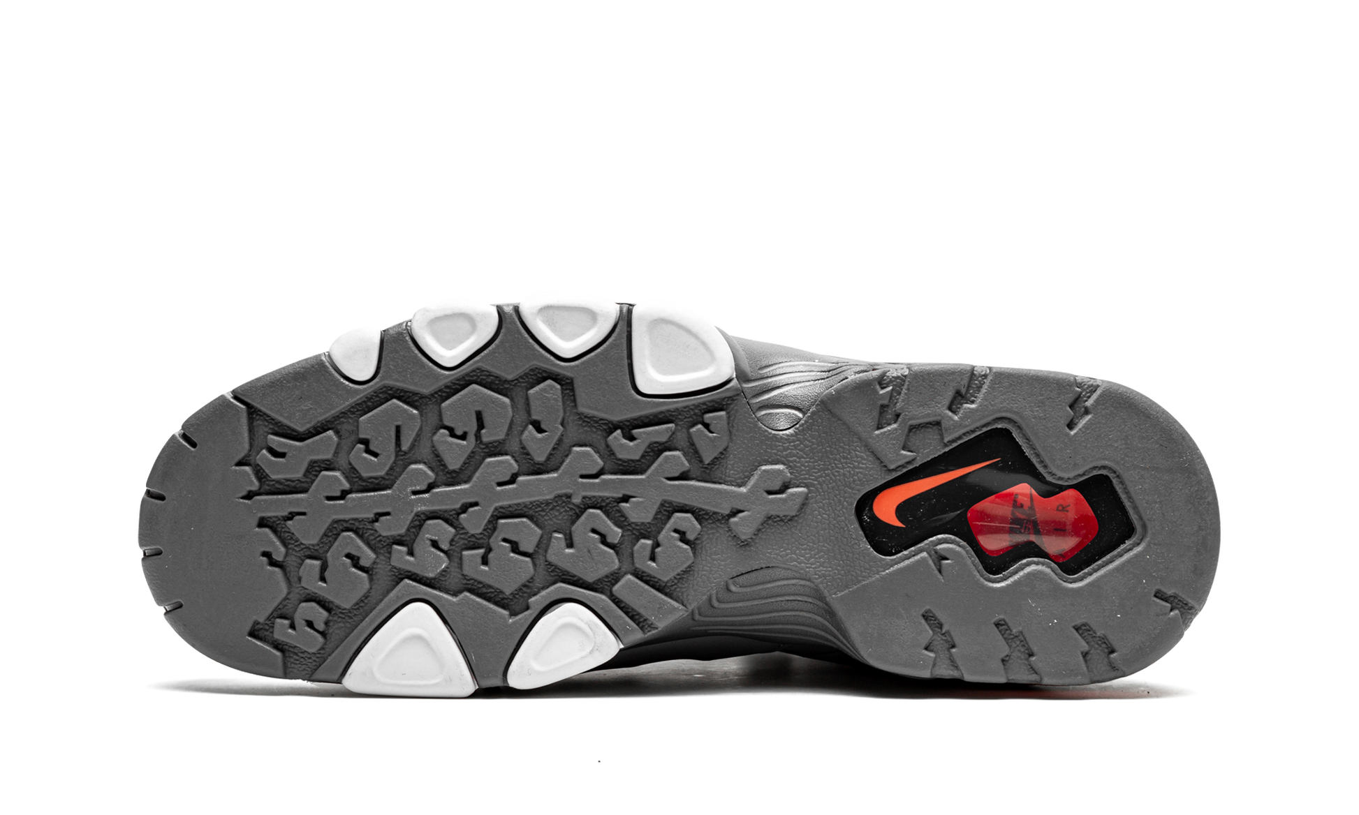 Air Max Cb '94 "cool Grey" - 5