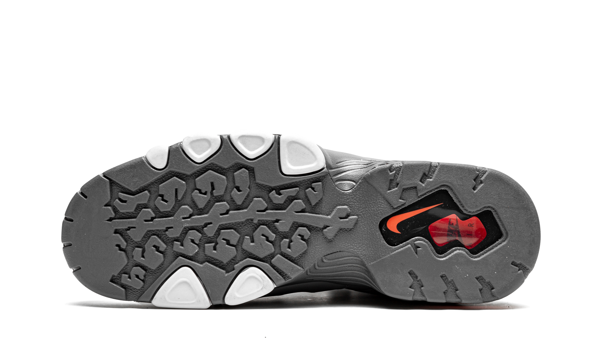 Air Max Cb '94 "cool Grey" - 5