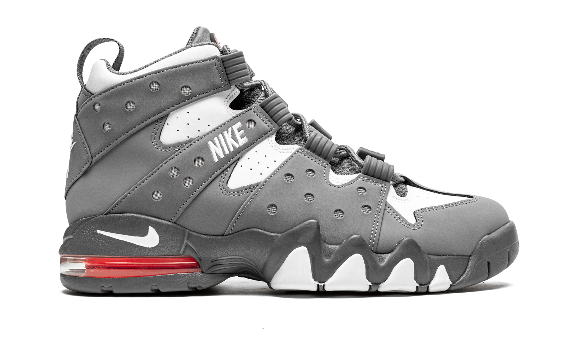 Air Max Cb '94 "cool Grey" - 6