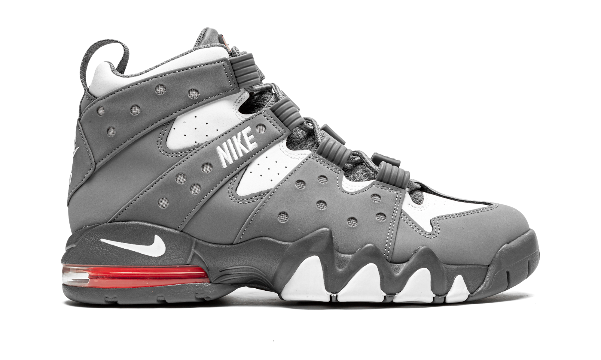 Air Max Cb '94 "cool Grey" - 6