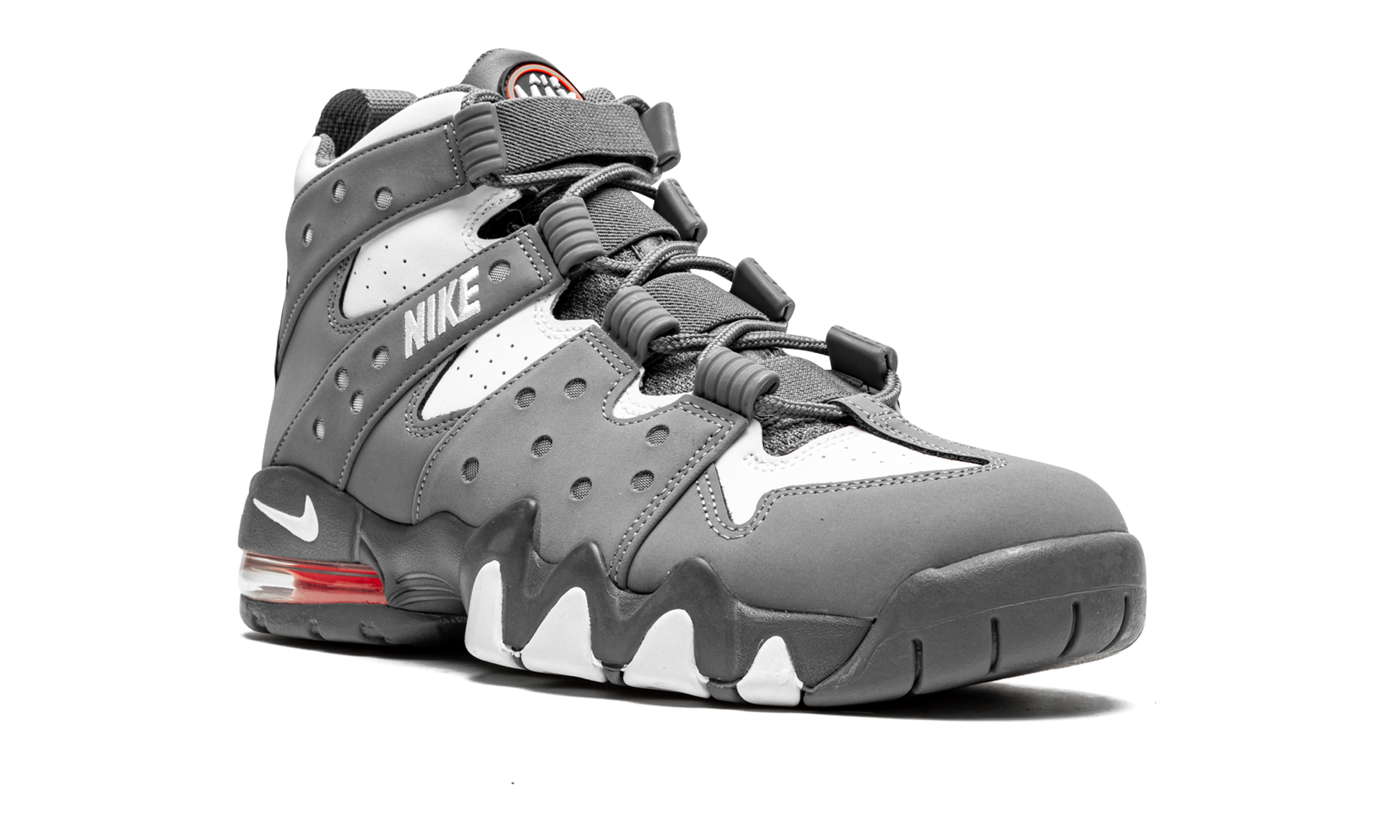 Air Max Cb '94 "cool Grey" - 7