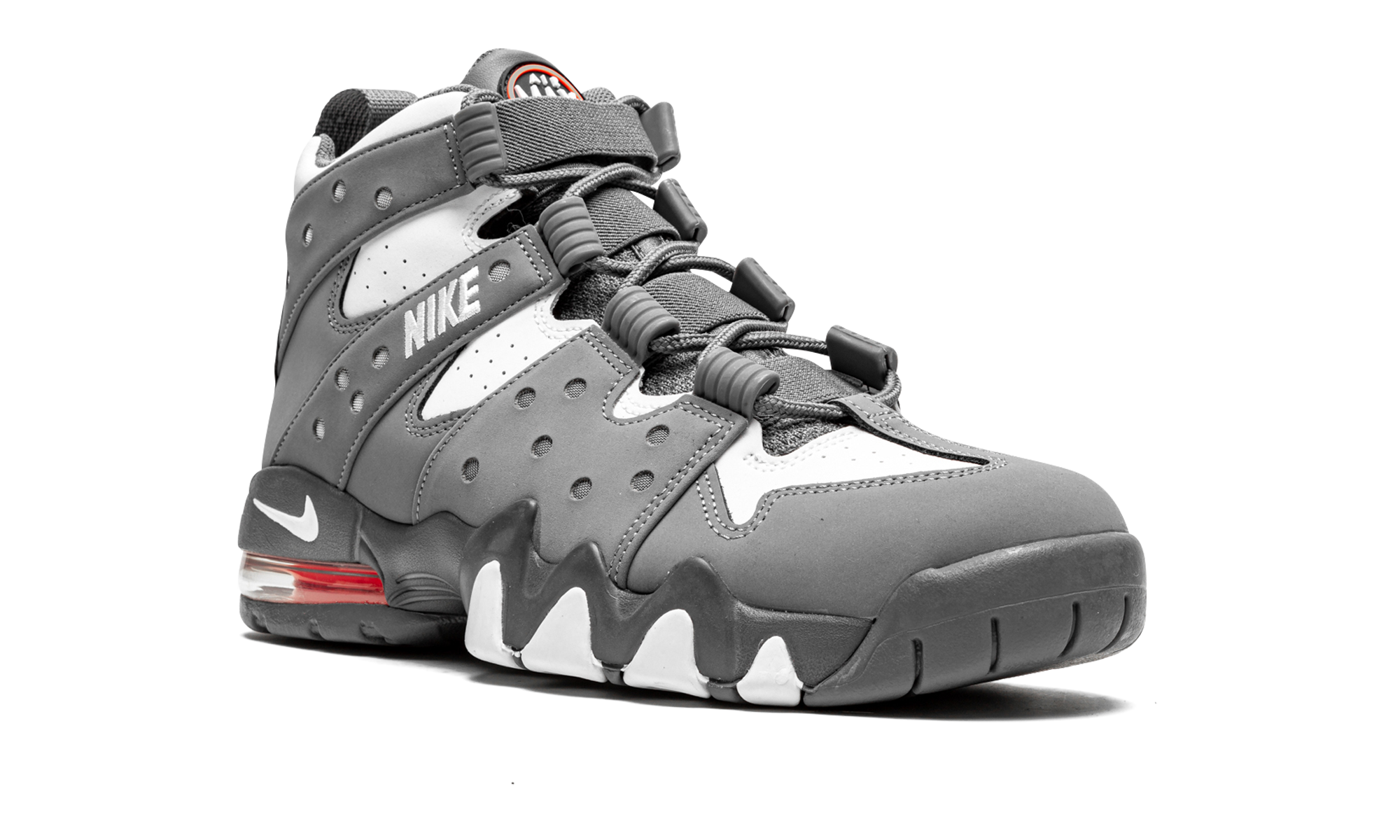 Air Max Cb '94 "cool Grey" - 7