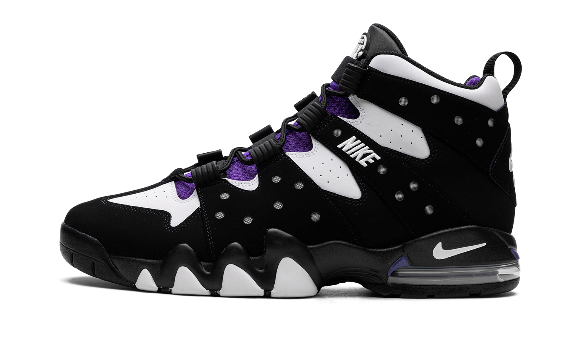 Air Max Cb 94 Og "black / White / Purple 2023" - 1