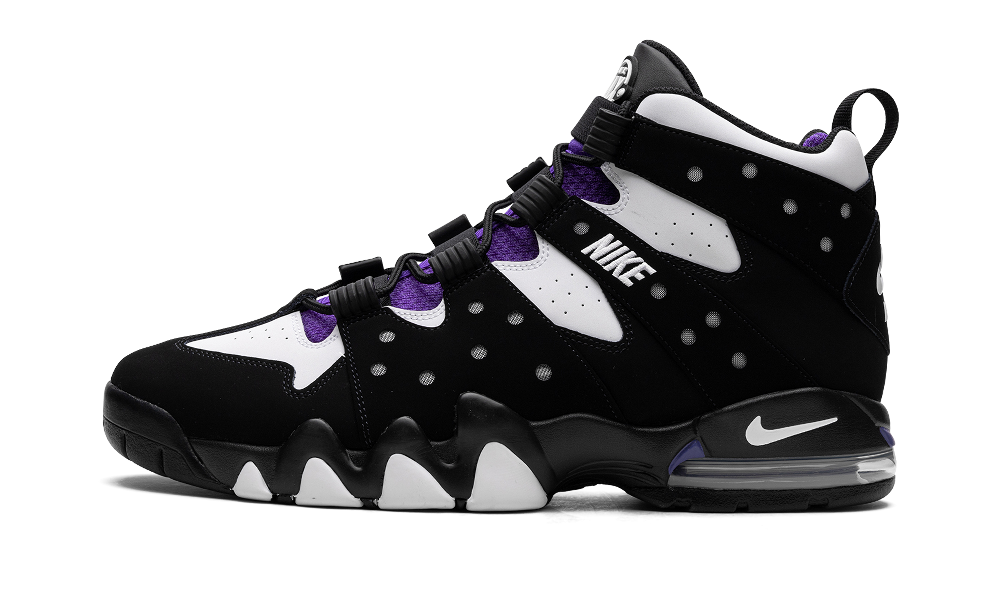 Air Max Cb 94 Og "black / White / Purple 2023" - 1