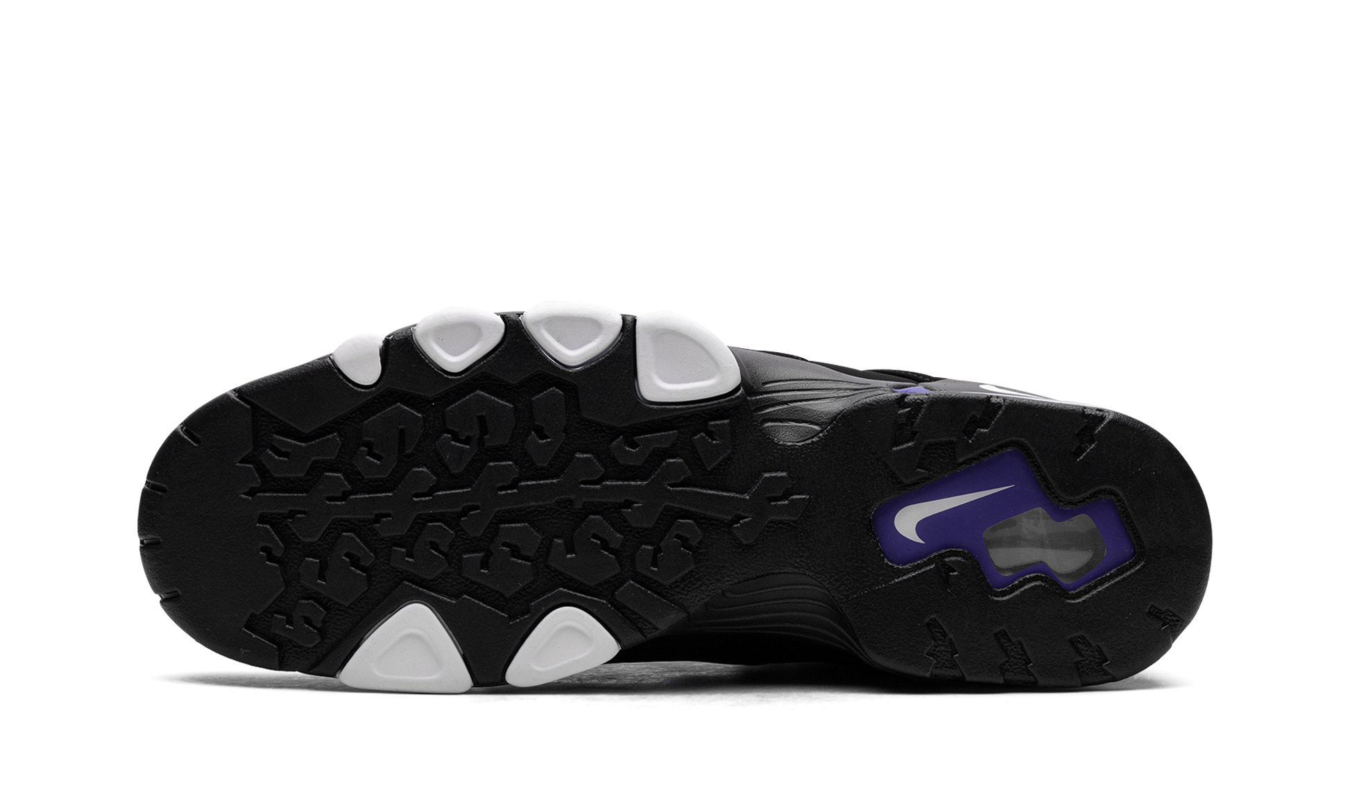 Air Max Cb 94 Og "black / White / Purple 2023" - 5