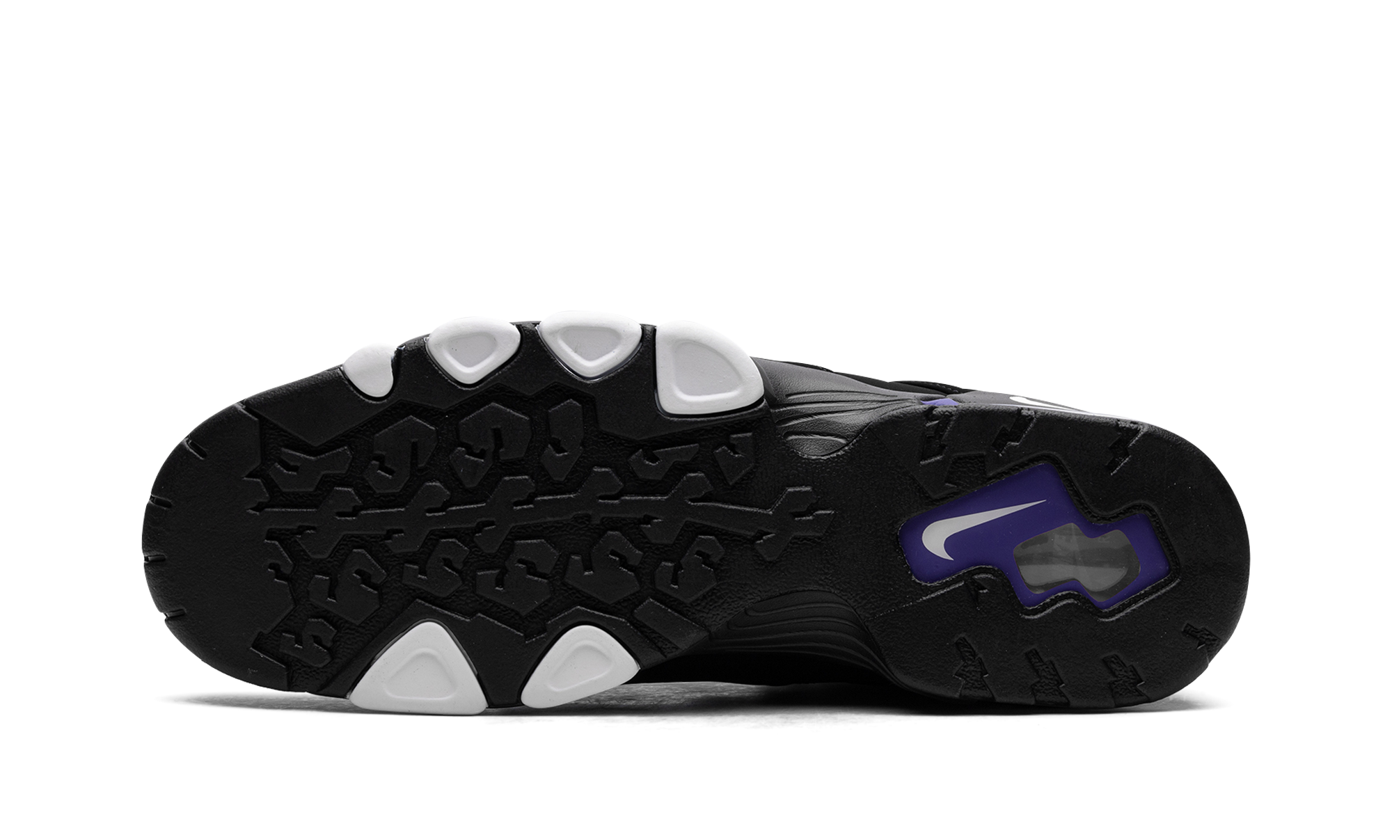 Air Max Cb 94 Og "black / White / Purple 2023" - 5