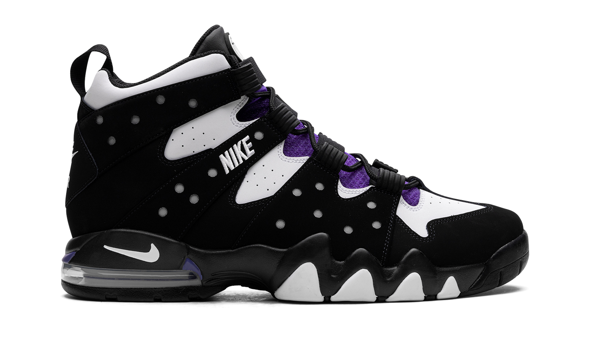 Air Max Cb 94 Og "black / White / Purple 2023" - 6