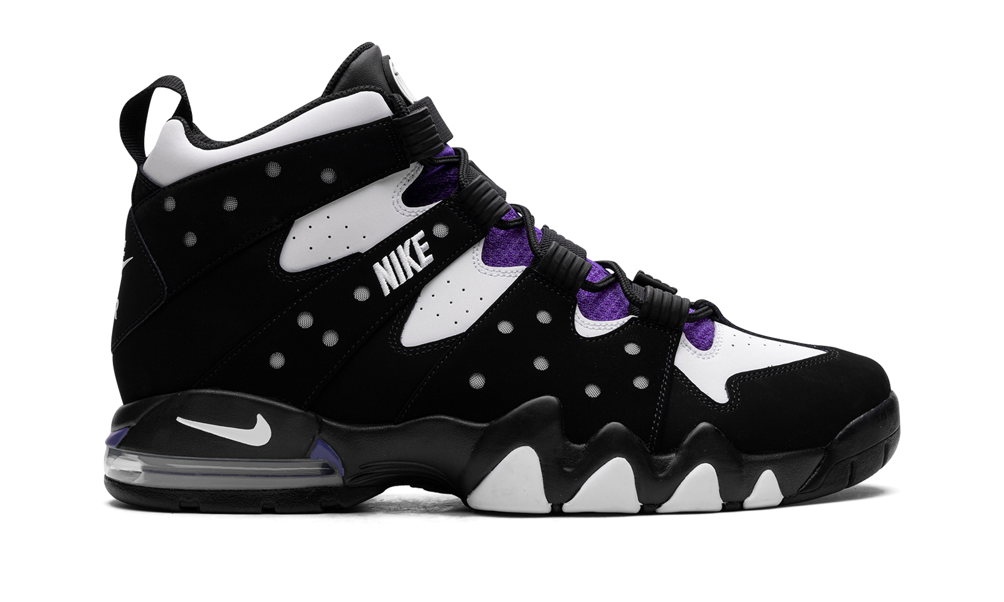 Air Max Cb 94 Og "black / White / Purple 2023" - 6