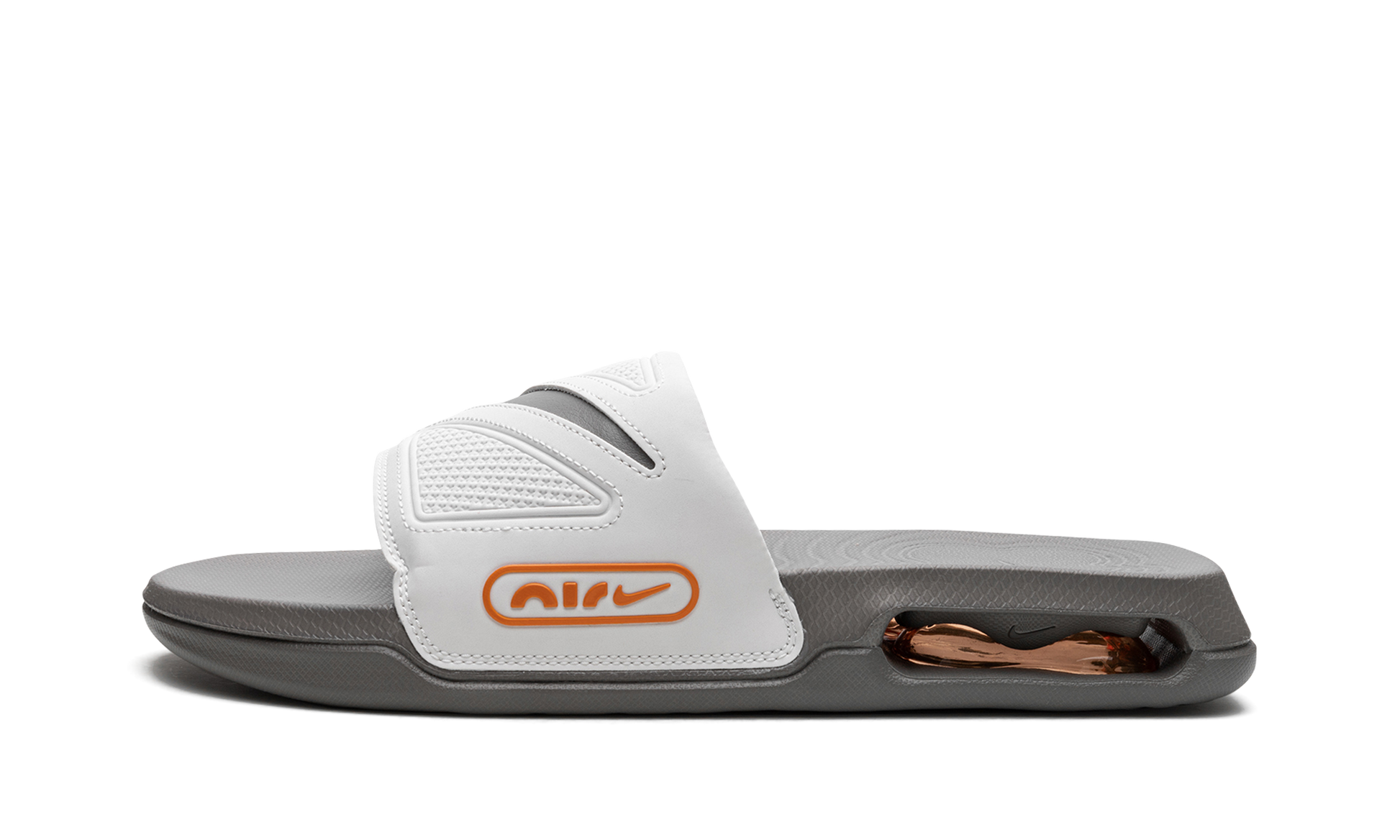 Air Max Cirro Slide "platinum Tint" - 1