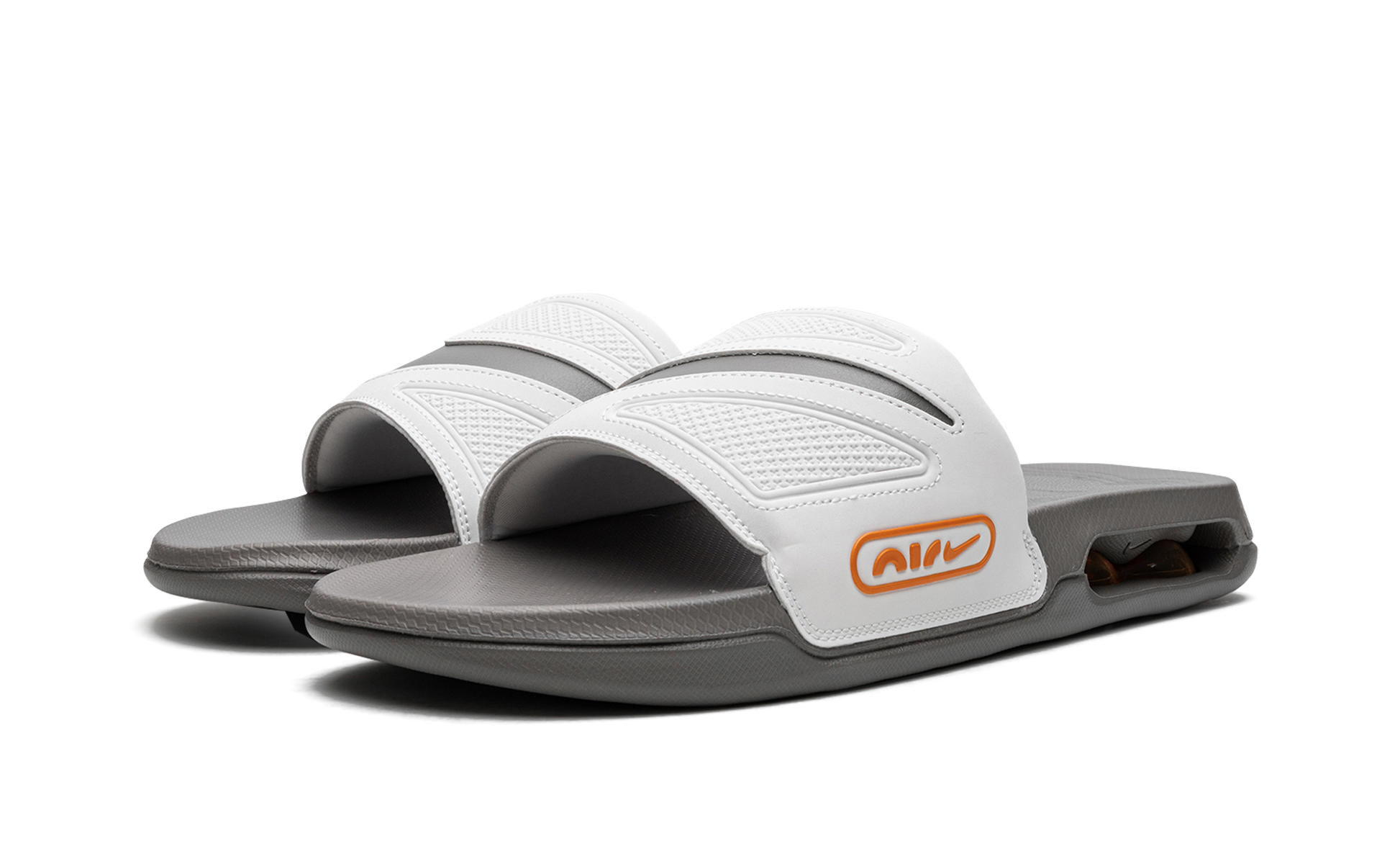 Air Max Cirro Slide "platinum Tint" - 2