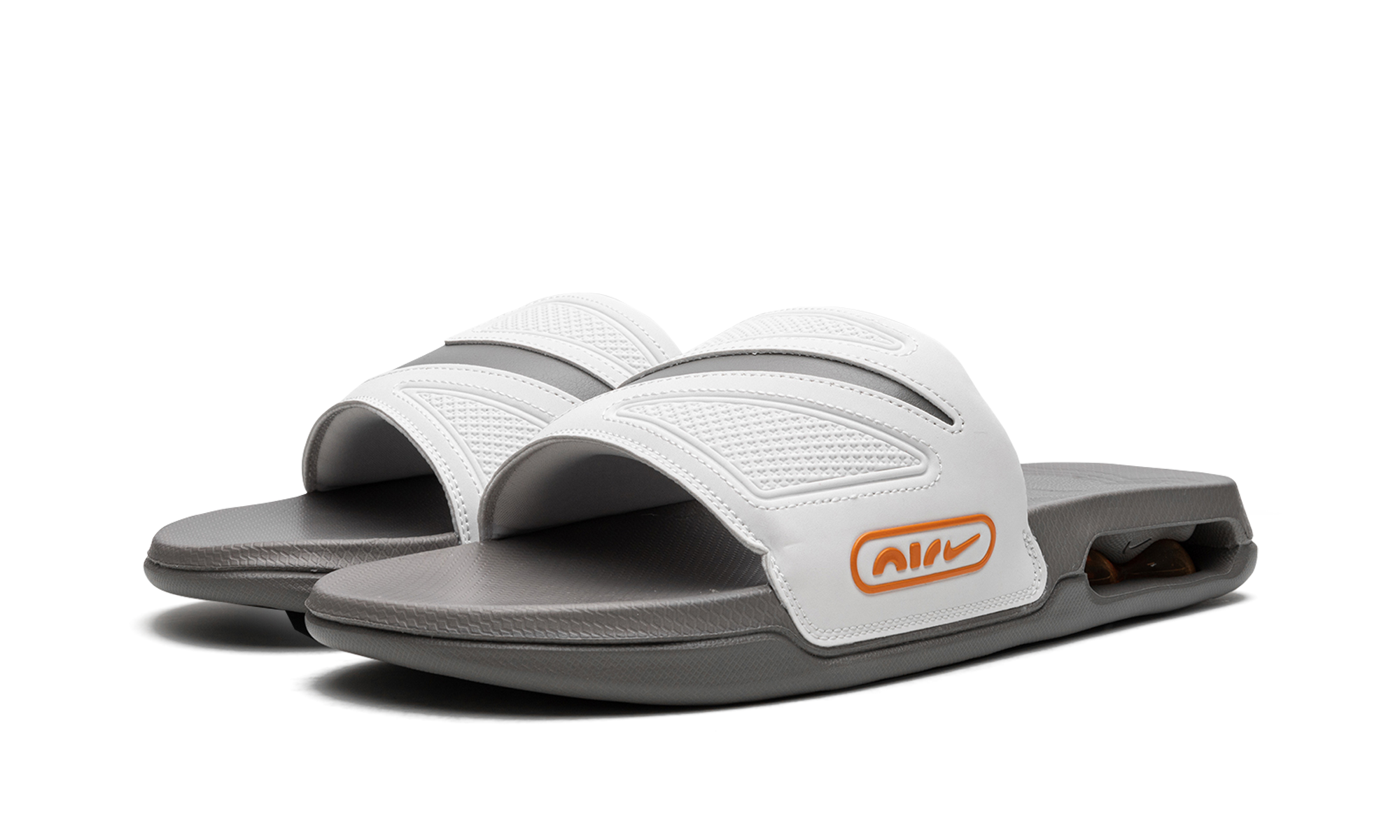Air Max Cirro Slide "platinum Tint" - 2