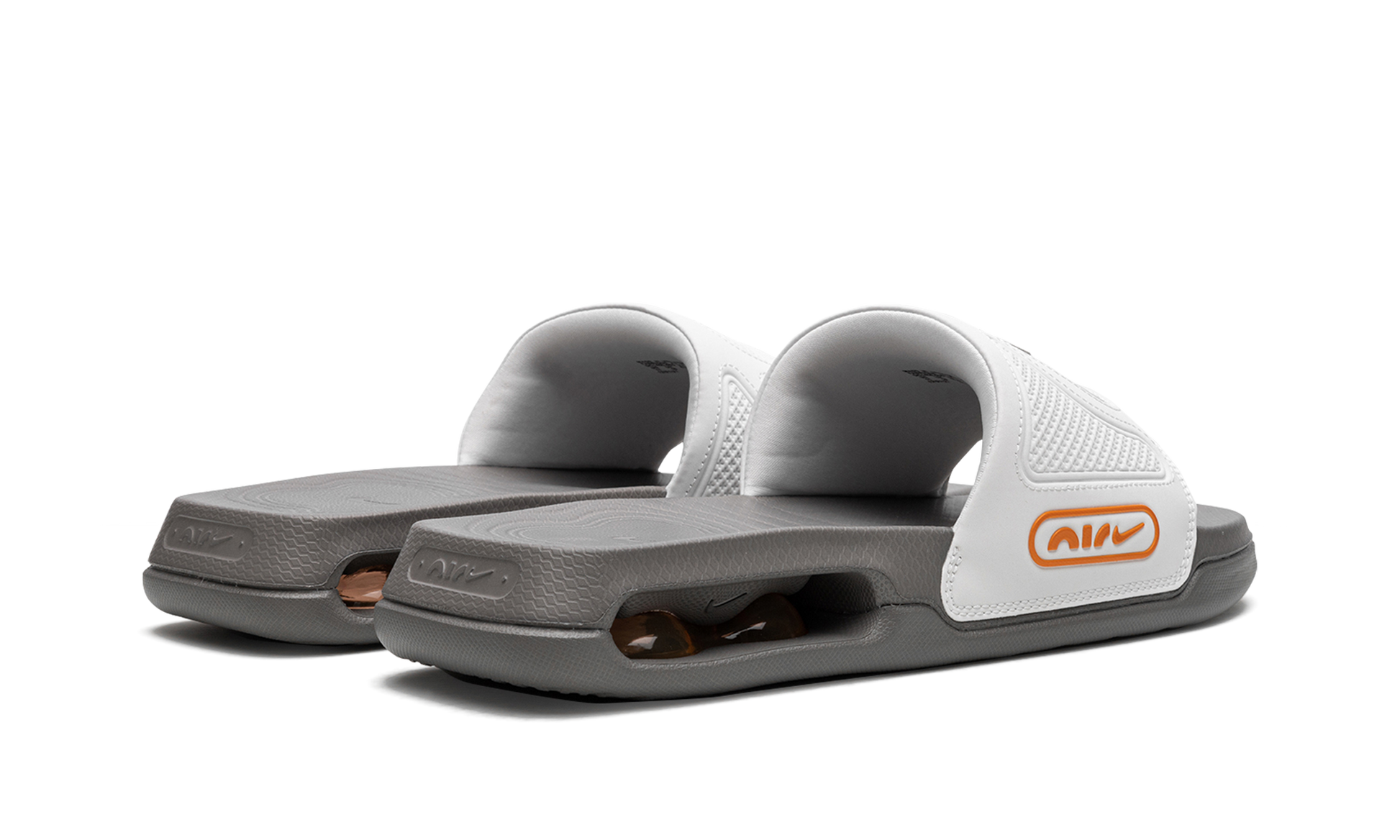 Air Max Cirro Slide "platinum Tint" - 3