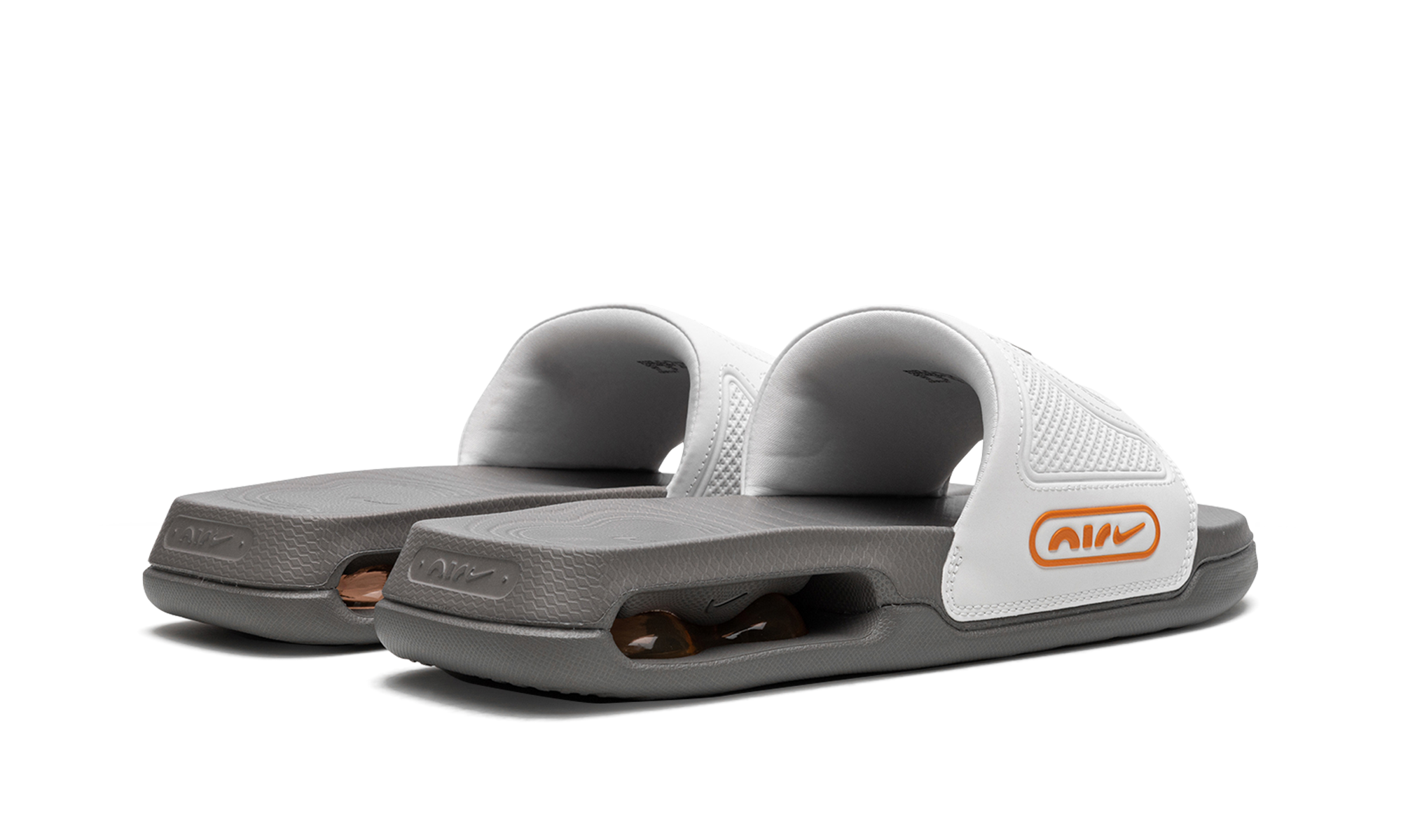 Air Max Cirro Slide "platinum Tint" - 3
