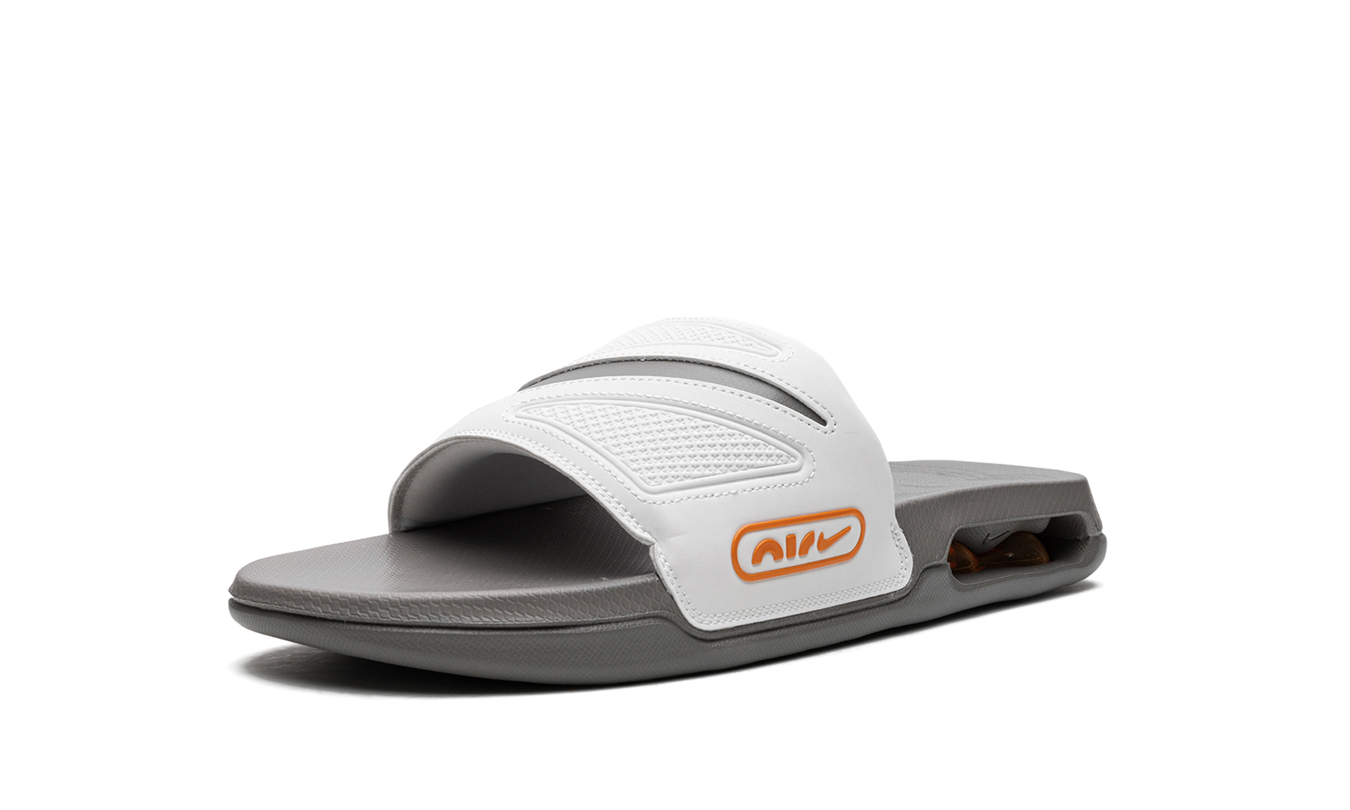 Air Max Cirro Slide "platinum Tint" - 4