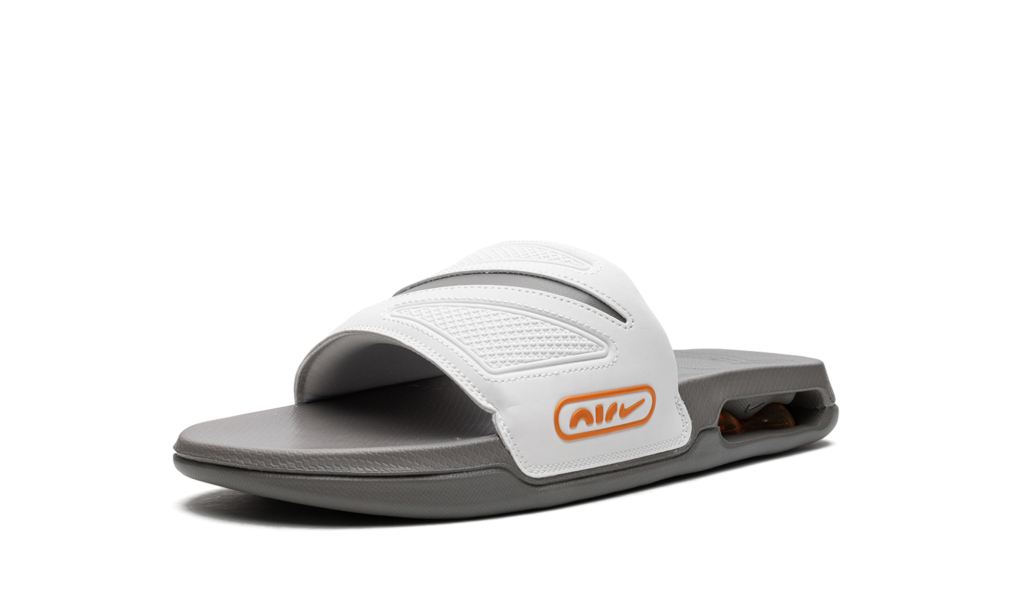 Air Max Cirro Slide "platinum Tint" - 4