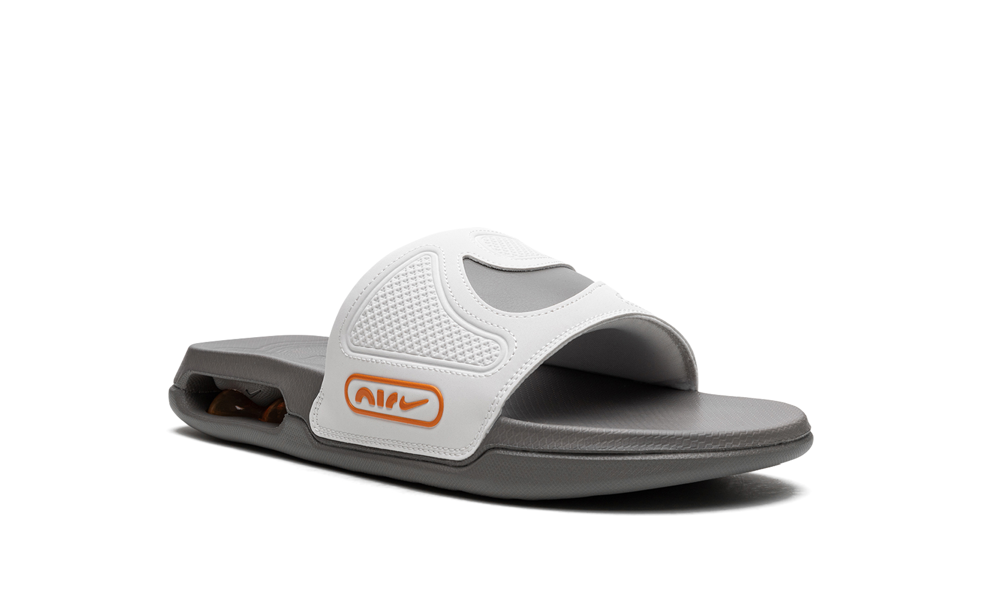 Air Max Cirro Slide "platinum Tint" - 7