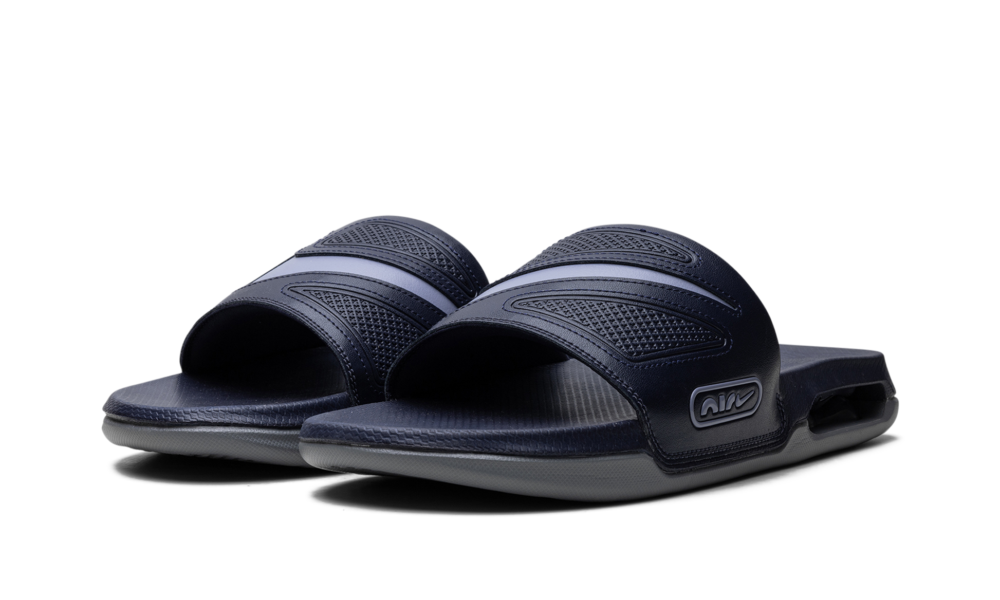 Air Max Cirro Slide "slate Obsidian" - 2