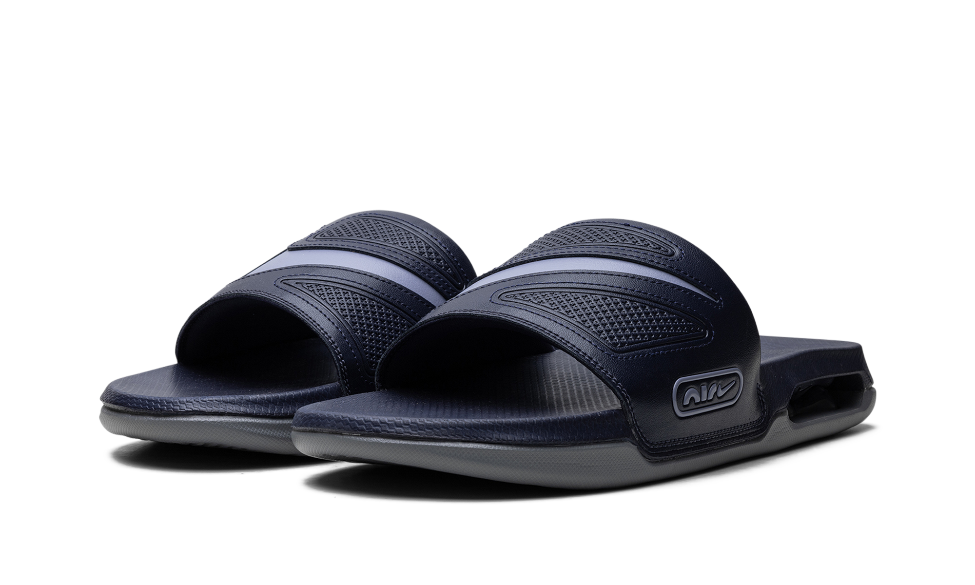 Air Max Cirro Slide "slate Obsidian" - 2