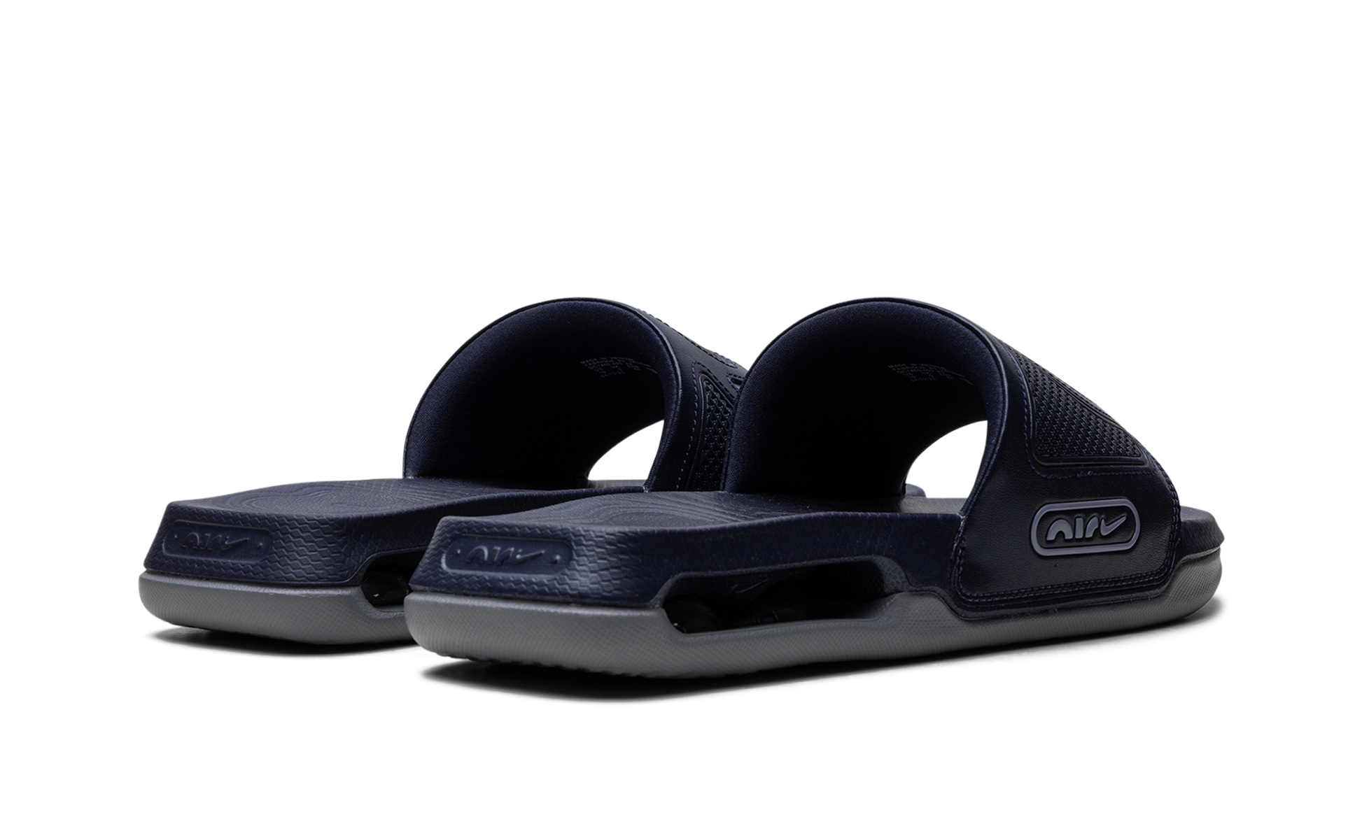 Air Max Cirro Slide "slate Obsidian" - 3