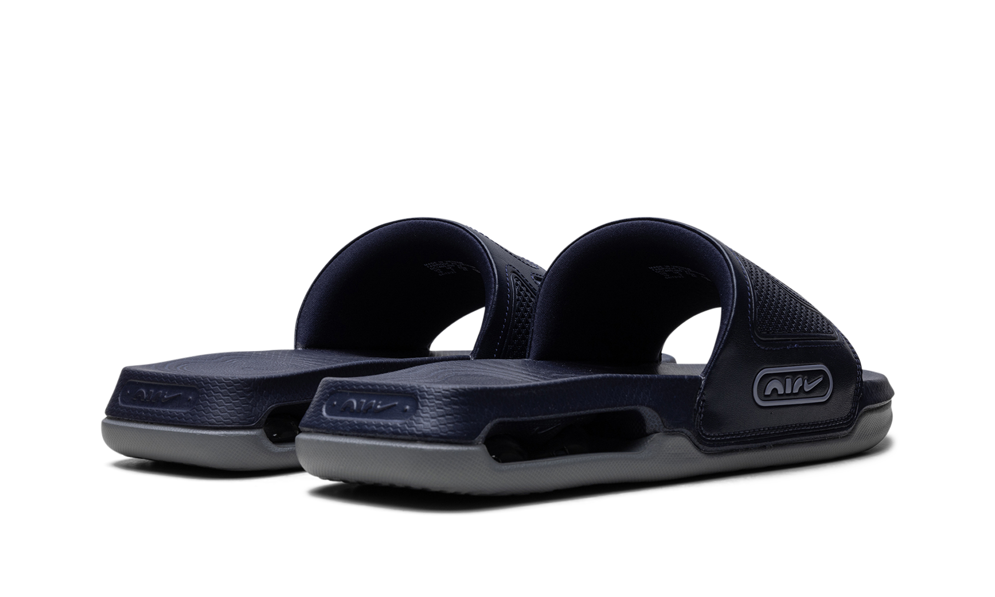 Air Max Cirro Slide "slate Obsidian" - 3