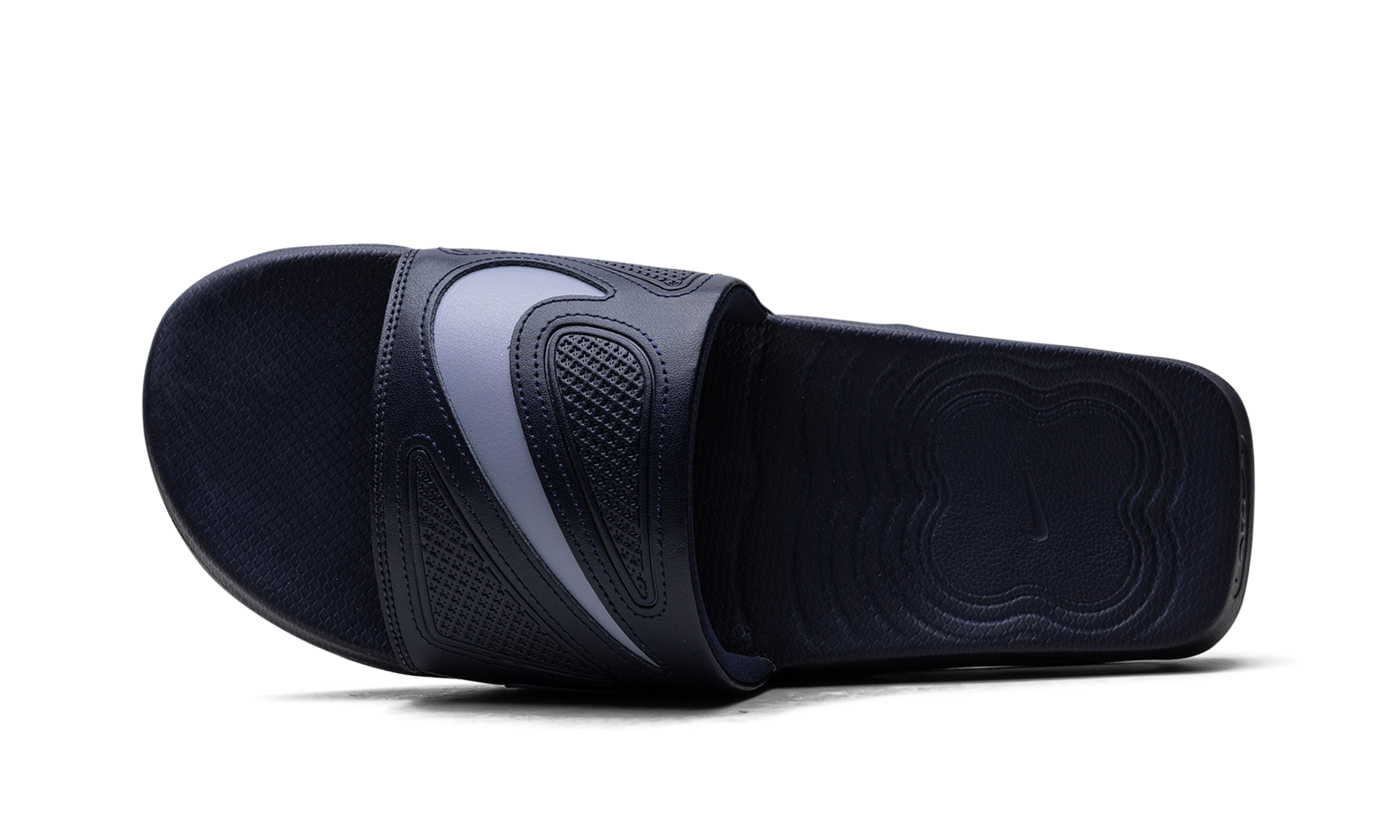 Air Max Cirro Slide "slate Obsidian" - 5