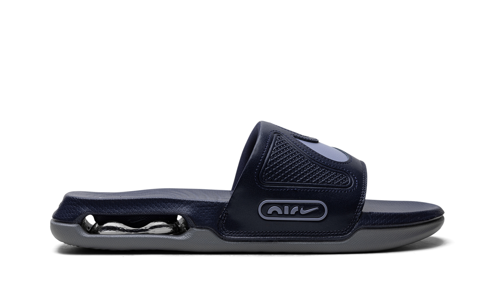 Air Max Cirro Slide "slate Obsidian" - 6